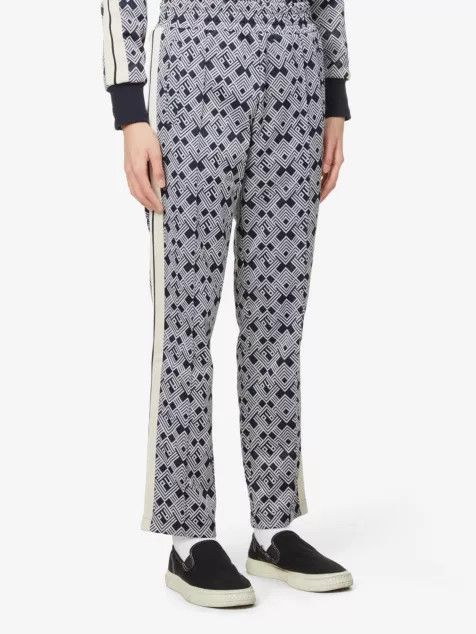 Palm Angels o1y0325 Jogger & Sweatpant in Multicolor Size US 32 / EU 48 - 3 Thumbnail