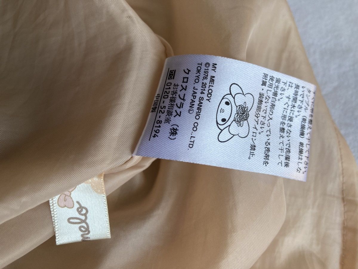 Japanese Brand × LIZ LISA Lizmelo by Liz Lisa sanrio My Melody dress Size M / US 6-8 / IT 42-44 - 5 Thumbnail