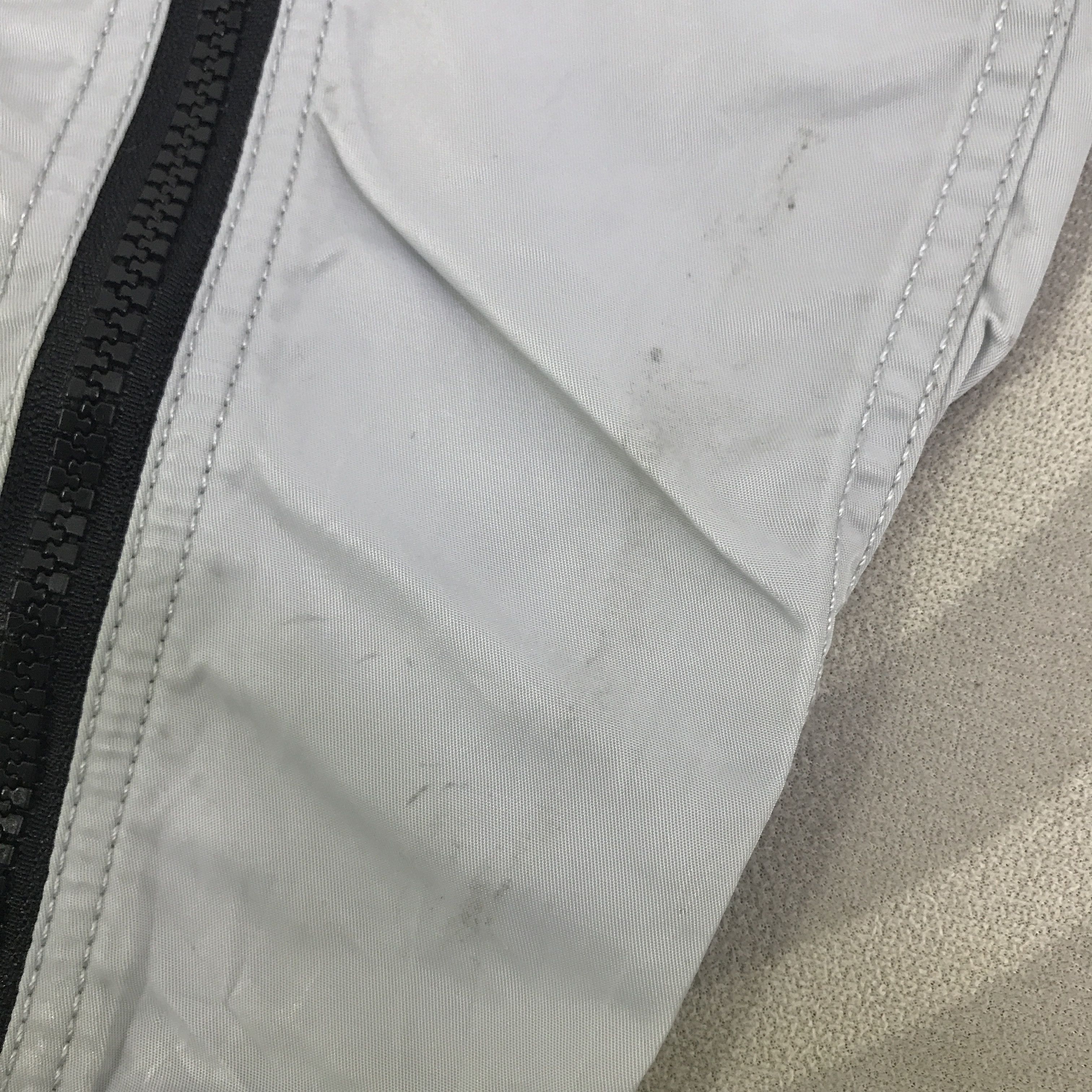X-Girl X-Girl Cargo Ski design full zip Pants K130B2 Size 26" / US 2 / IT 38 - 13 Thumbnail
