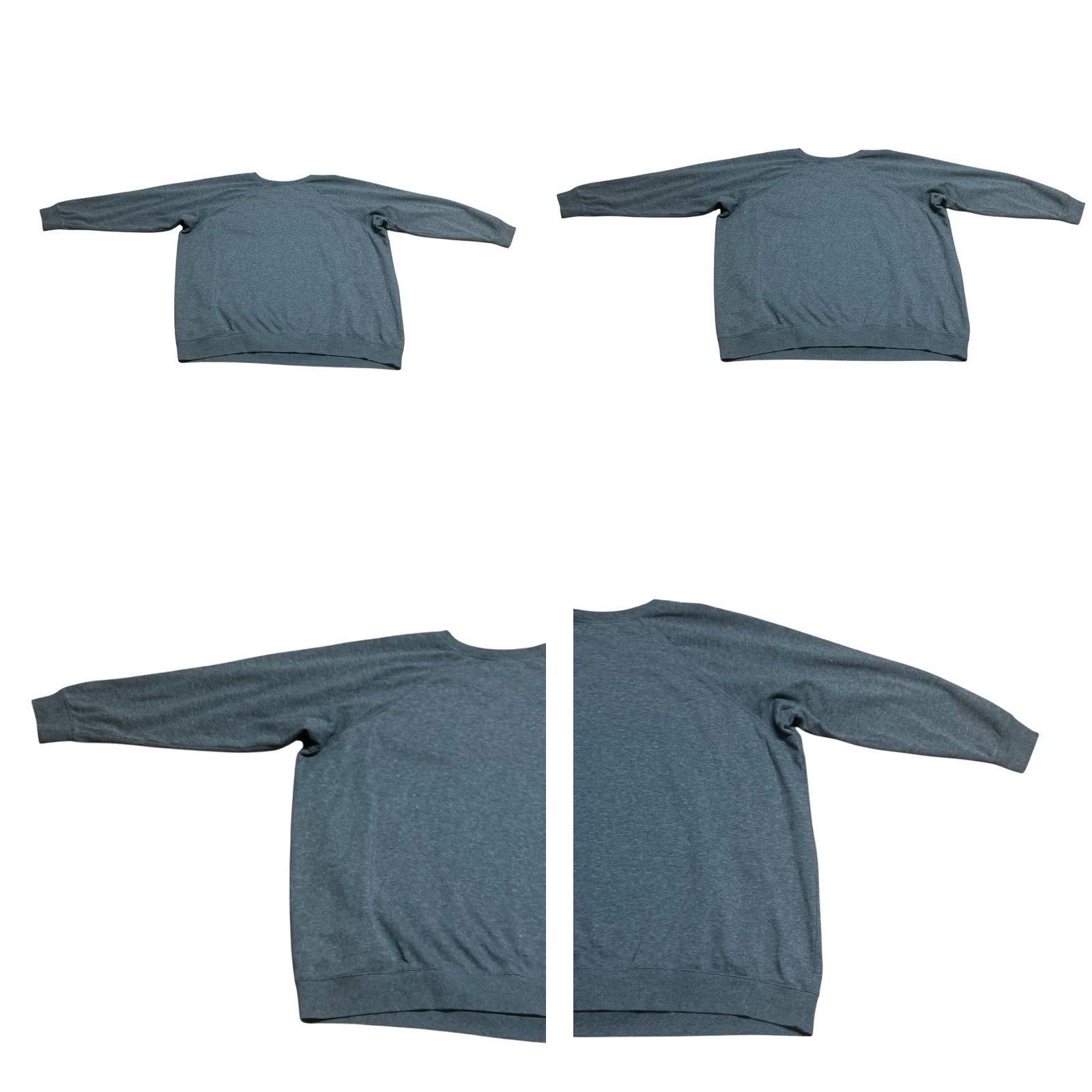 Torrid Torrid Back To the Future Pullover Sweatshirt 2XL 18 Plus Size Gray Women Menus? Size XXL / US 16-18 / IT 52-54 - 8 Thumbnail