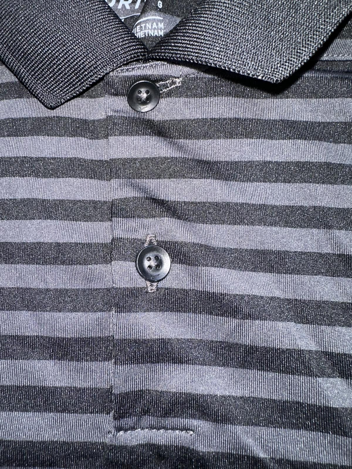 Nike Nike Men's Dry Victory Polo Stripe Left Chest Size US L / EU 52-54 / 3 - 2 Thumbnail