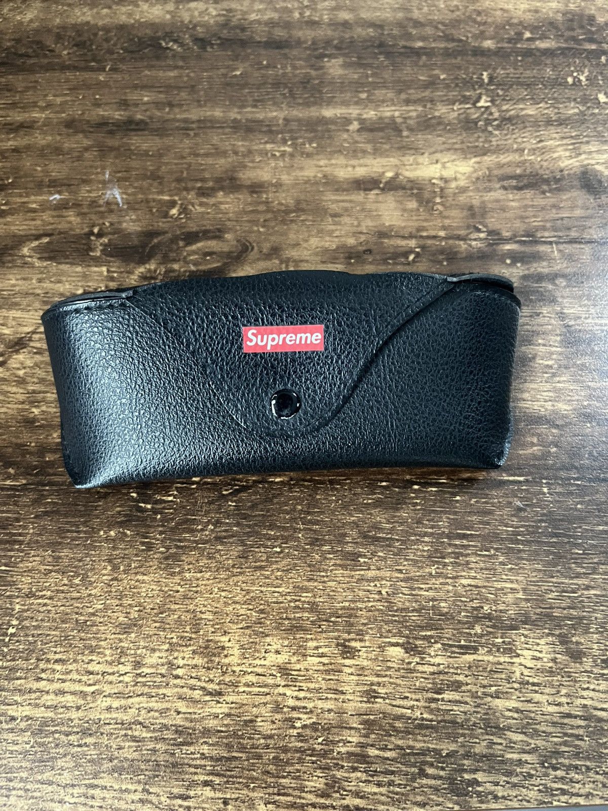 Supreme Supreme Tunnel Vision Sunglasses SS14 Size ONE SIZE - 6 Thumbnail