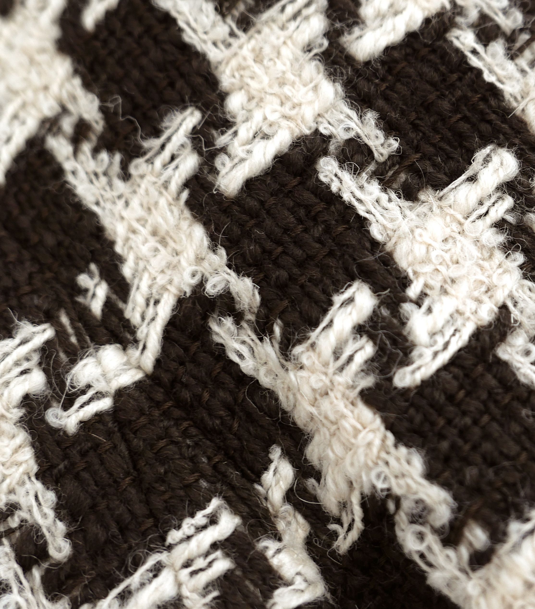 Chanel Chanel Pre-Fall 2009 'Paris-Moscow' Dogtooth Jacket Size S / US 4 / IT 40 - 9 Thumbnail