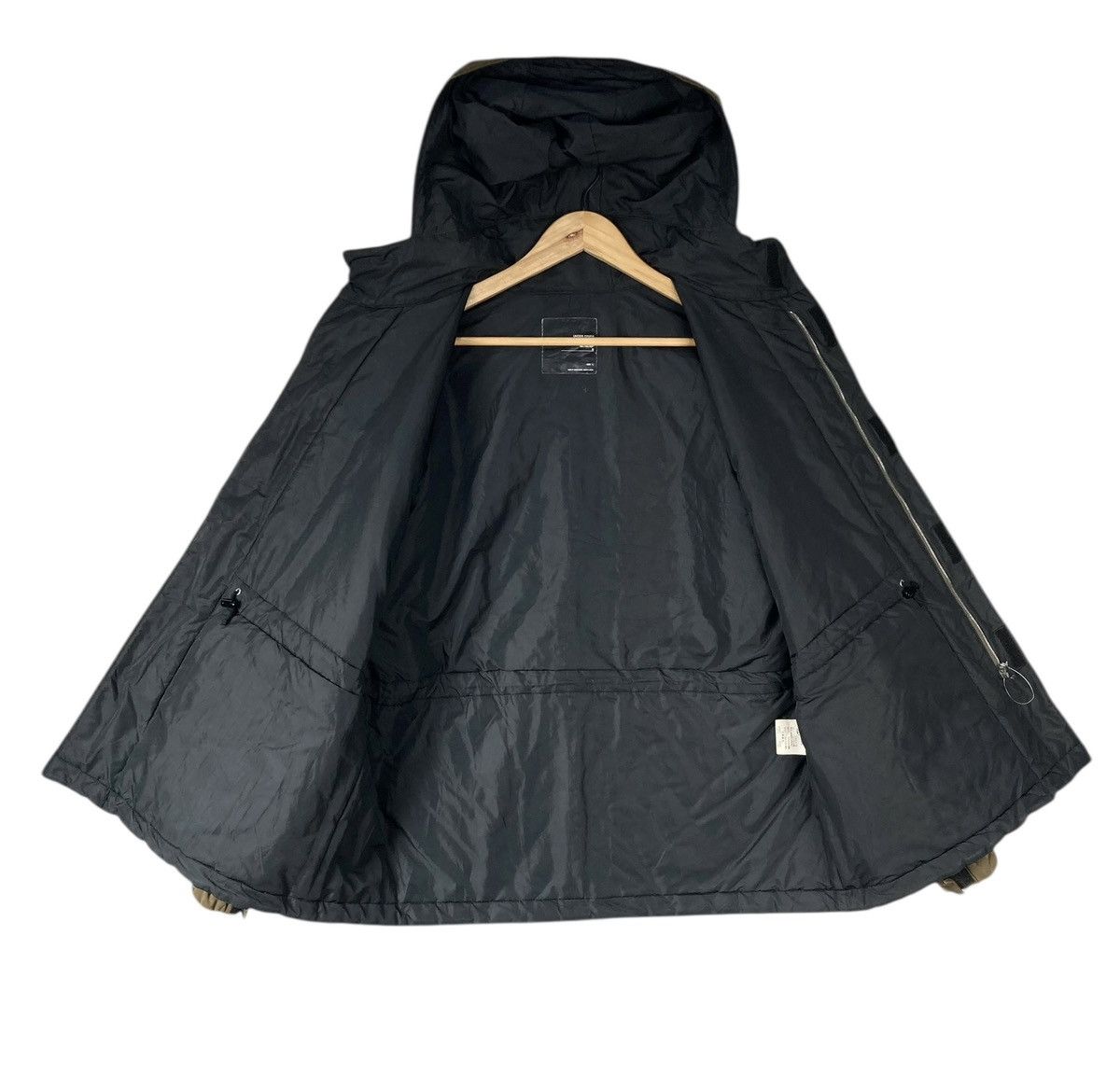 Undercover Vintage AW00-01 Undercover Jun Takahashi Melting Pot Jacket Size US L / EU 52-54 / 3 - 3 Thumbnail