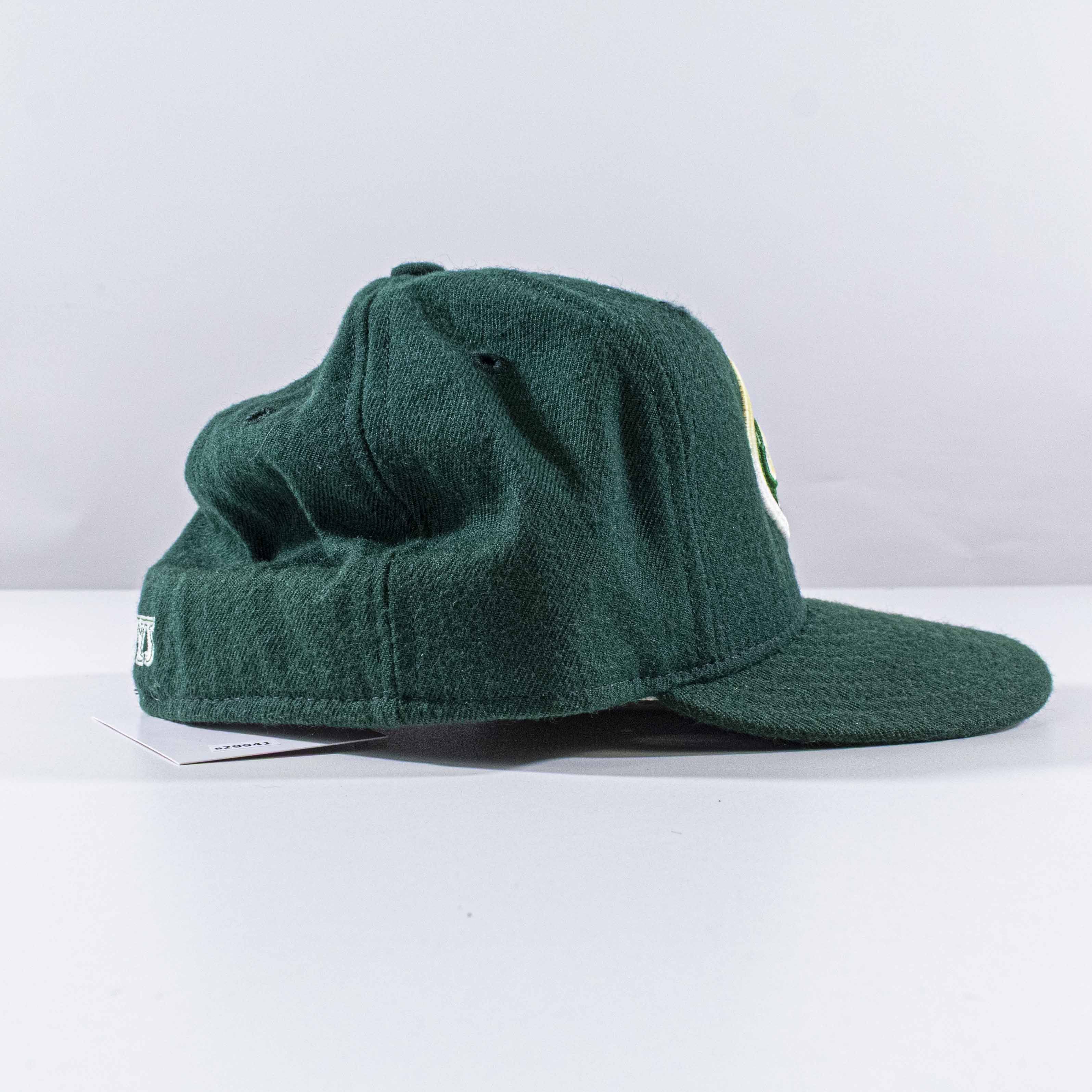 New Era New York Jets New Era 59Fifty Fitted Hat Wool NFL USA Made Size ONE SIZE - 6 Thumbnail