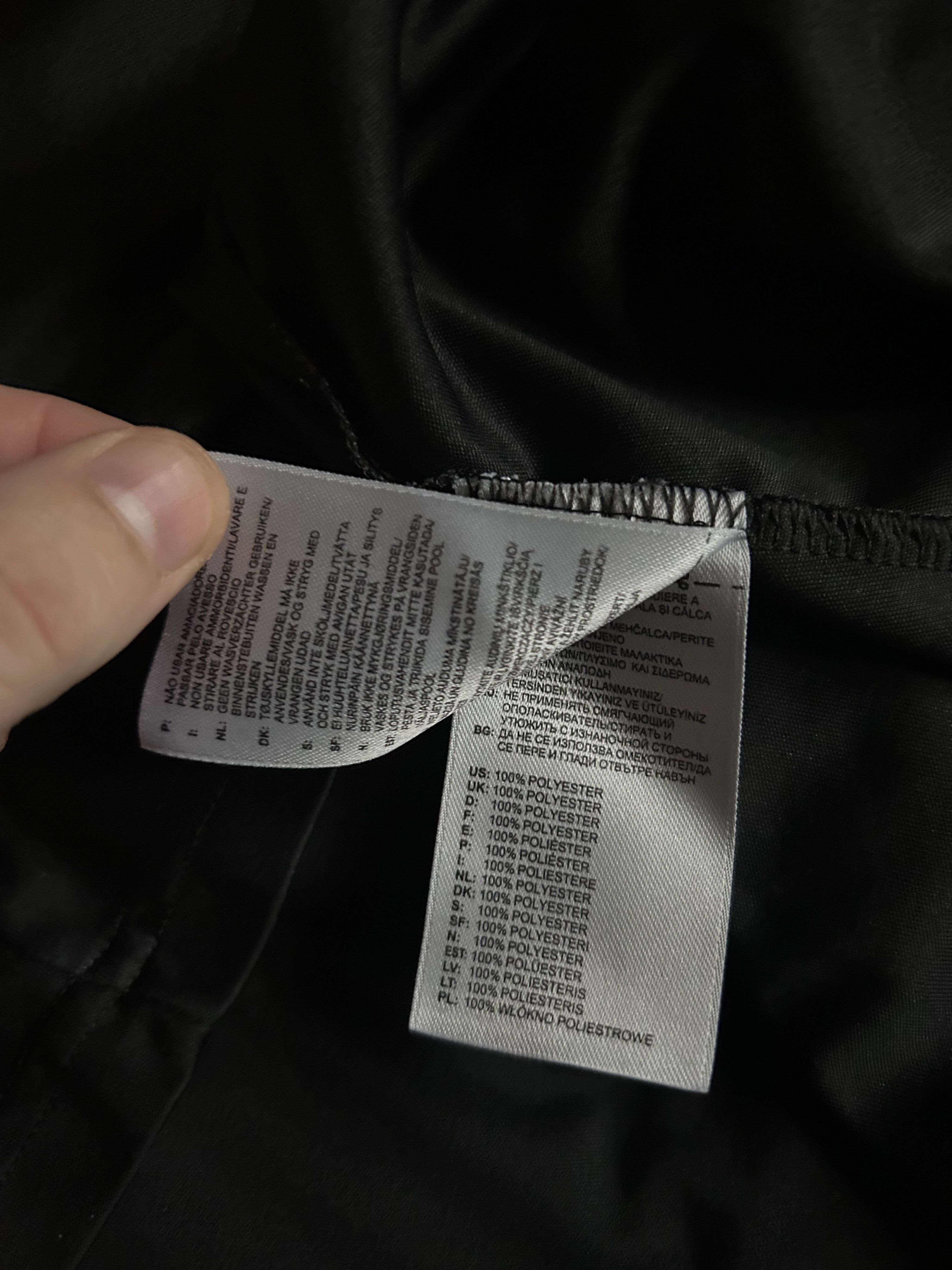 Adidas CHELSEA LONDON F.C. 2011 - 2012 - XL/XXL - adidas - UNIQUE Size US XXL / EU 58 / 5 - 7 Thumbnail