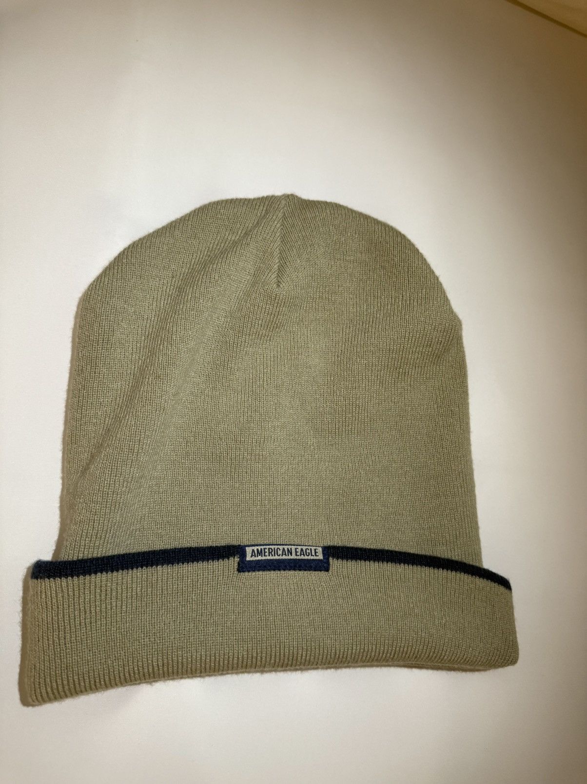 American Eagle Outfitters 90s vintage American Eagle winter hat Size ONE SIZE - 1 Thumbnail