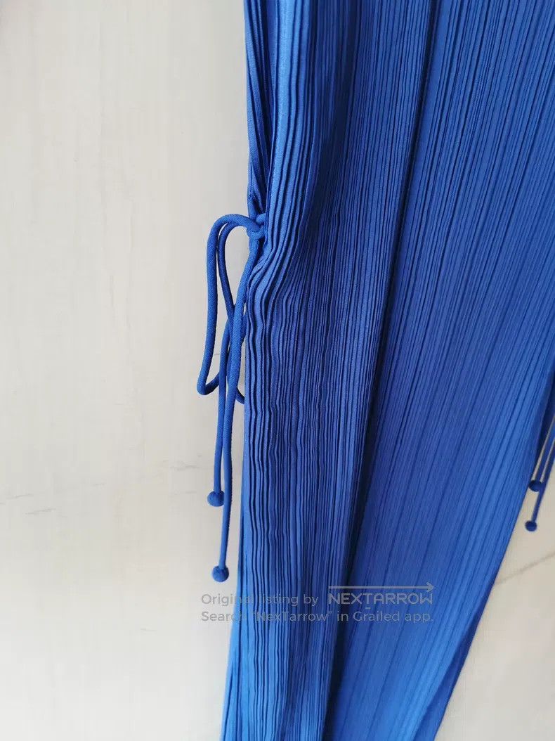 Issey Miyake Issey Miyake Irregular Petal Dress Size S / US 4 / IT 40 - 4 Thumbnail