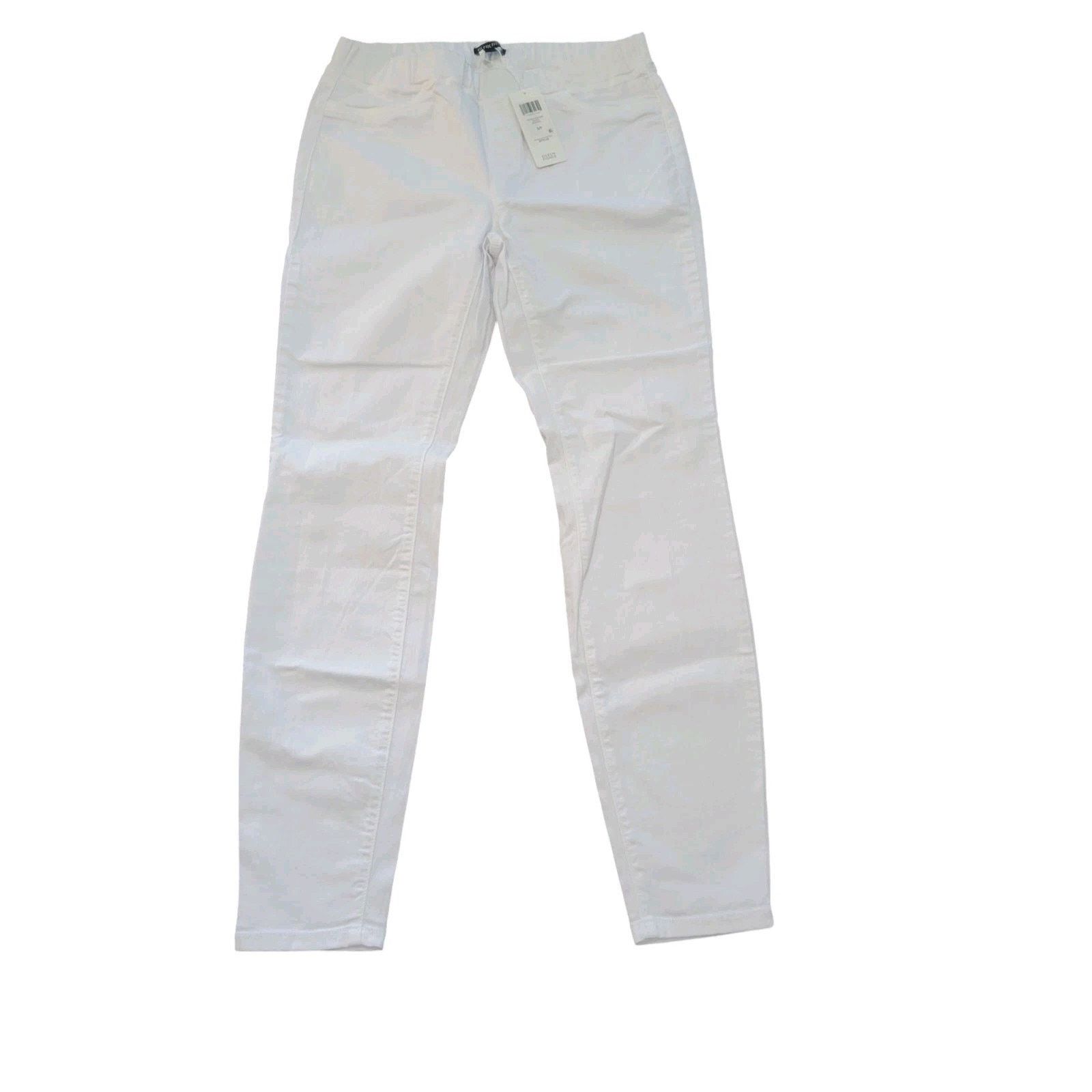 Eileen Fisher Eileen Fisher Pants Jeggings Sz S Skinny Organic Cotton $178 Size 29" - 3 Thumbnail