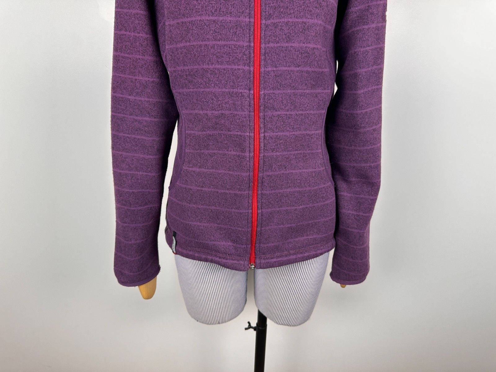 Mountain Equipment Mountain Equipment Dark Days Hooded Fleece Jacket Size M Size M / US 6-8 / IT 42-44 - 4 Thumbnail