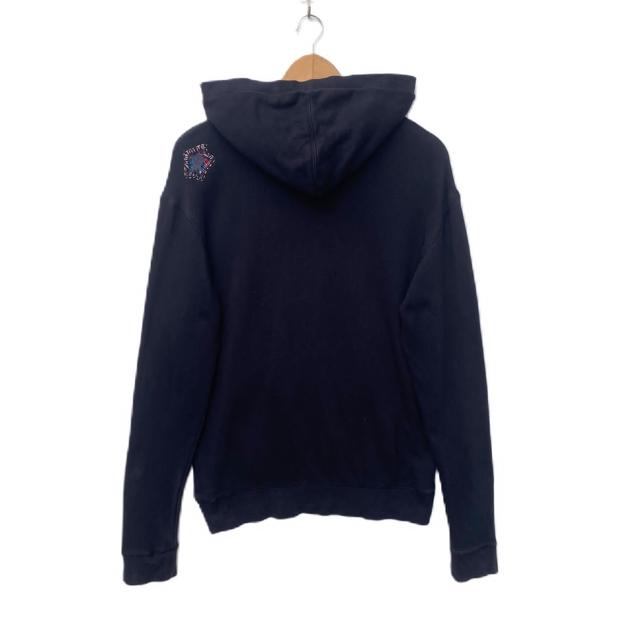 Tsumori Chisato × Vintage VINTAGE TSUMORI CHISATO HOODIE LARGE ZIPPER SWEATER Size US L / EU 52-54 / 3 - 2 Thumbnail