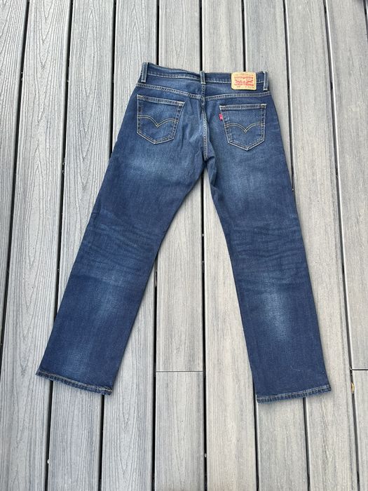 Vintage 569 Levis | Grailed