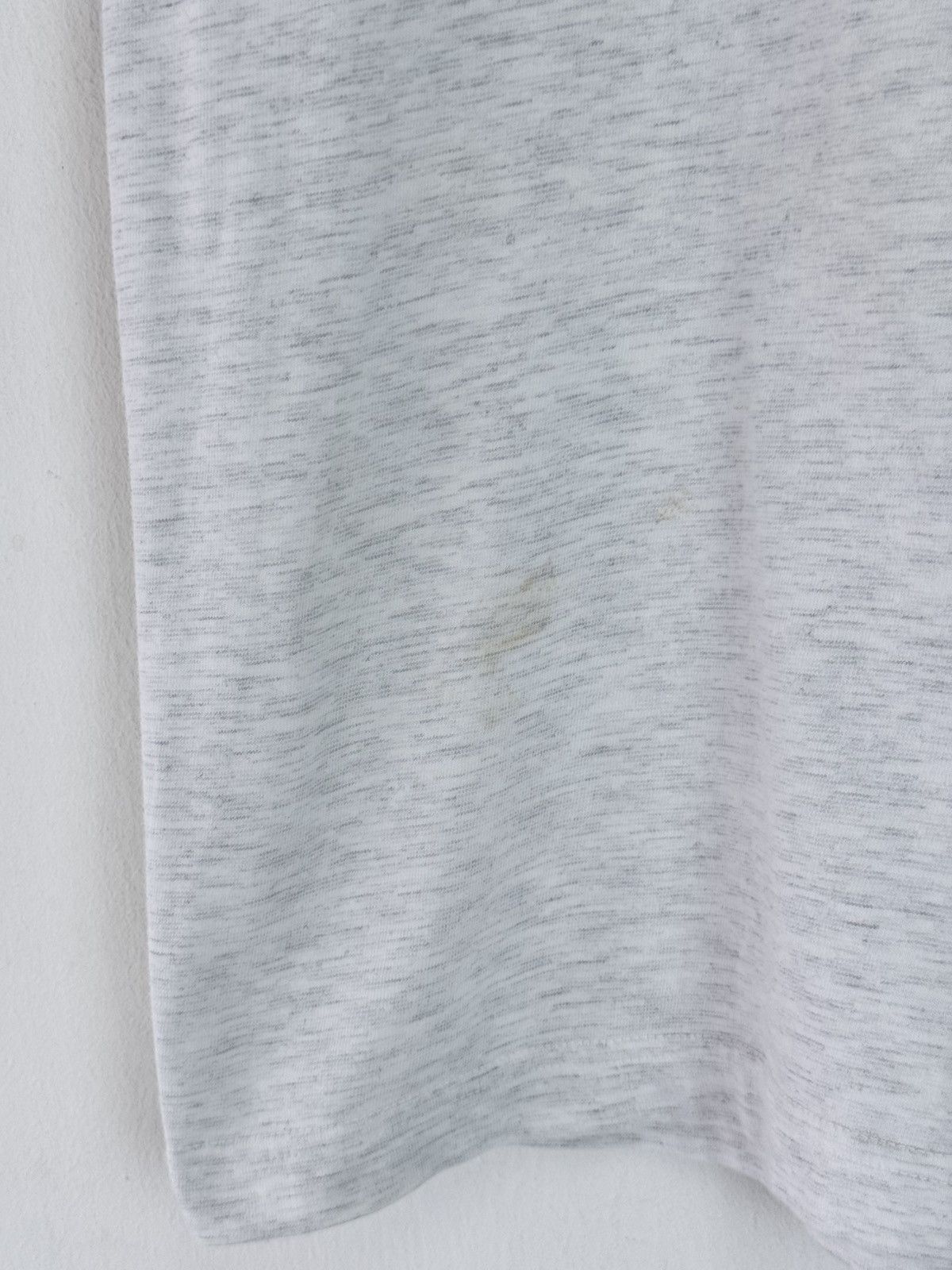 Marithe + Francois Girbaud Marithe Francois Girbaud College Parody Tee. Size US S / EU 44-46 / 1 - 5 Thumbnail