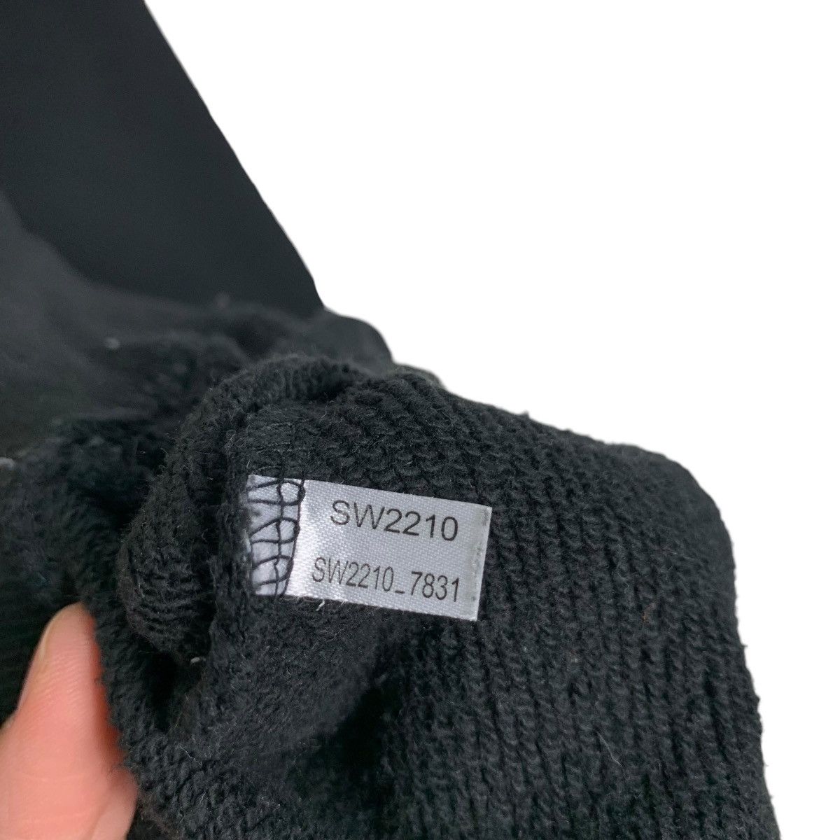 Japanese Brand PHATRNK Mind Of Street Crewneck Sweatshirt #1628-C73 Size US L / EU 52-54 / 3 - 12 Thumbnail