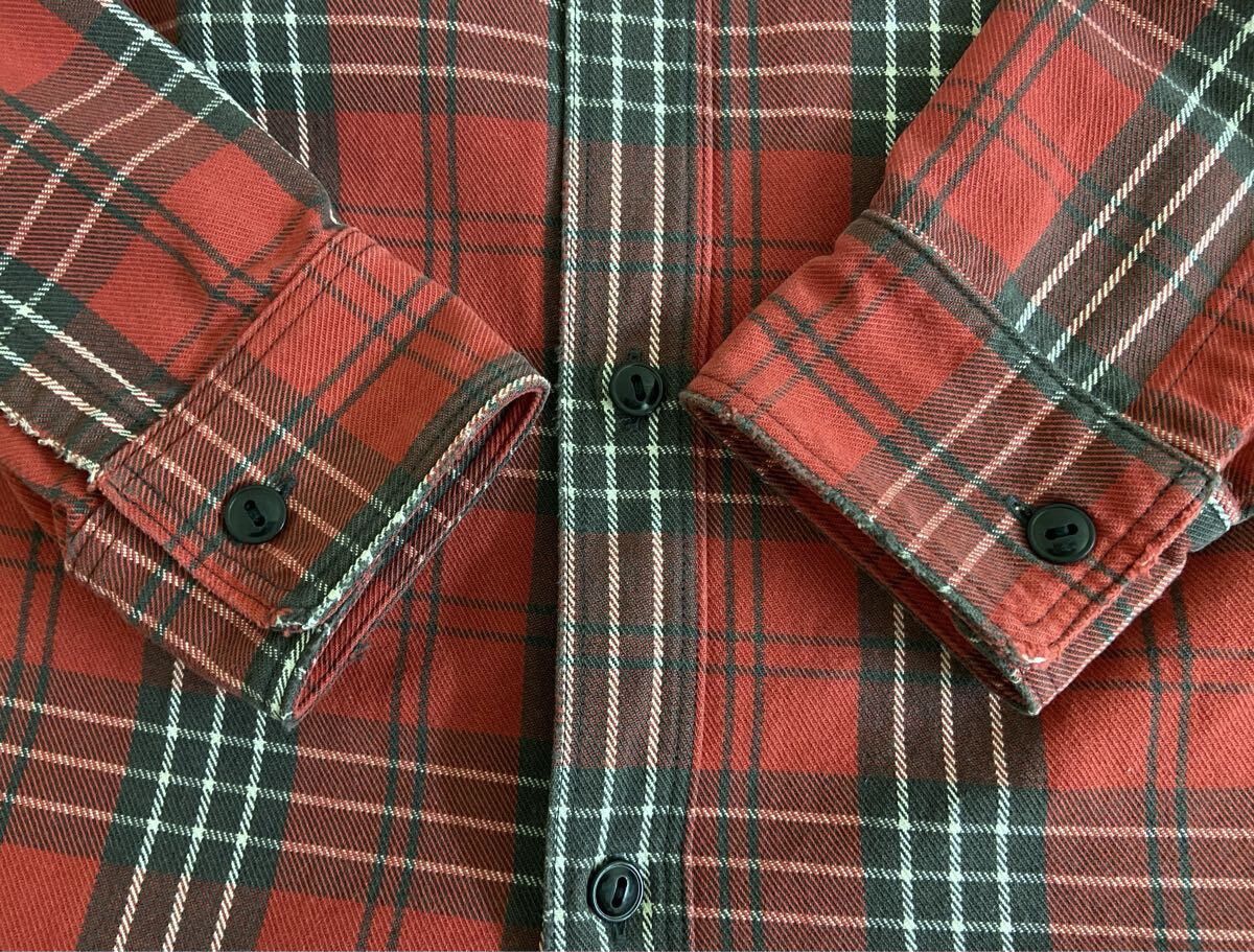 Kapital Button Up Shirt Size US M / EU 48-50 / 2 - 6 Thumbnail