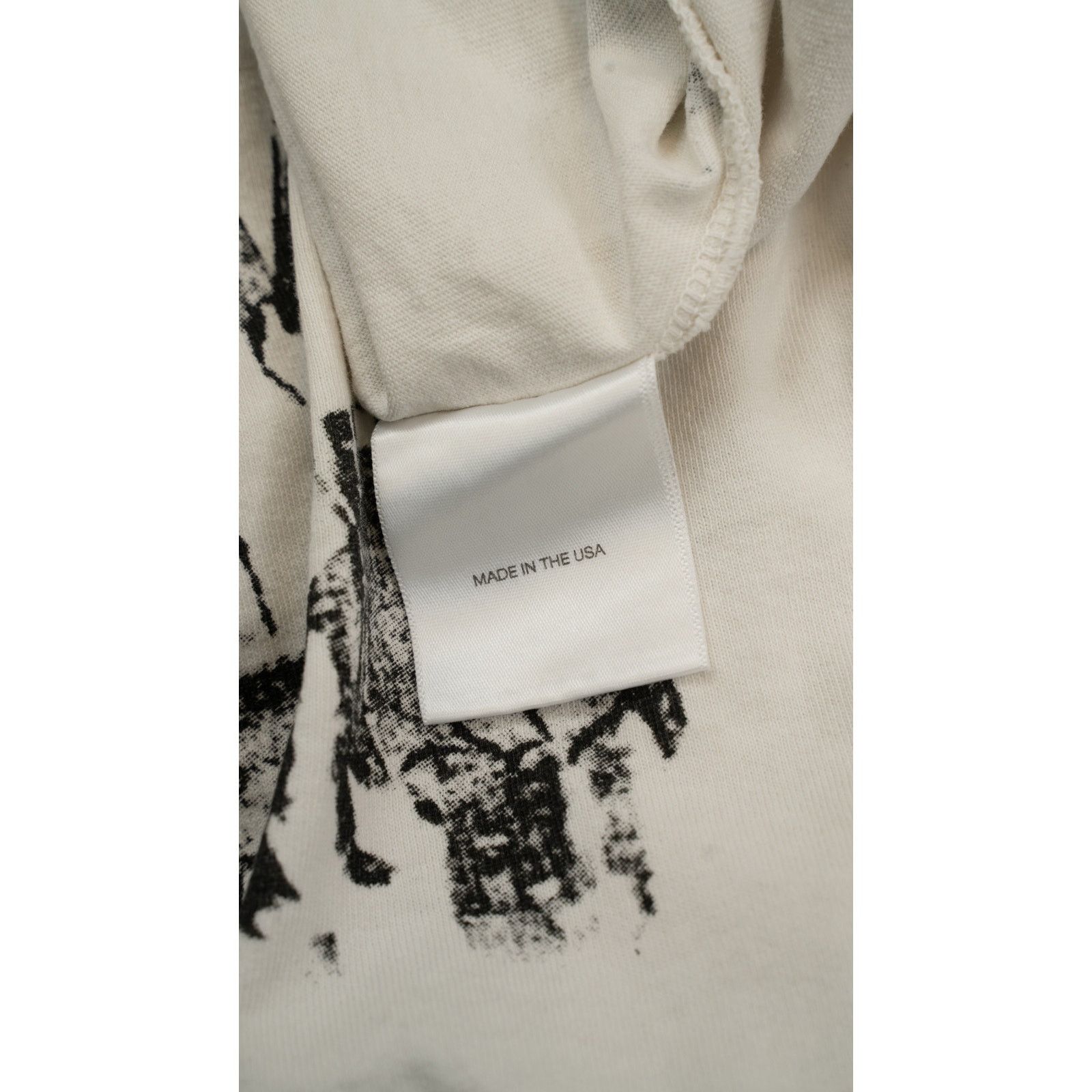 Enfants Riches Deprimes Napoleon Long Sleeve Shirt Size US XL / EU 56 / 4 - 7 Thumbnail