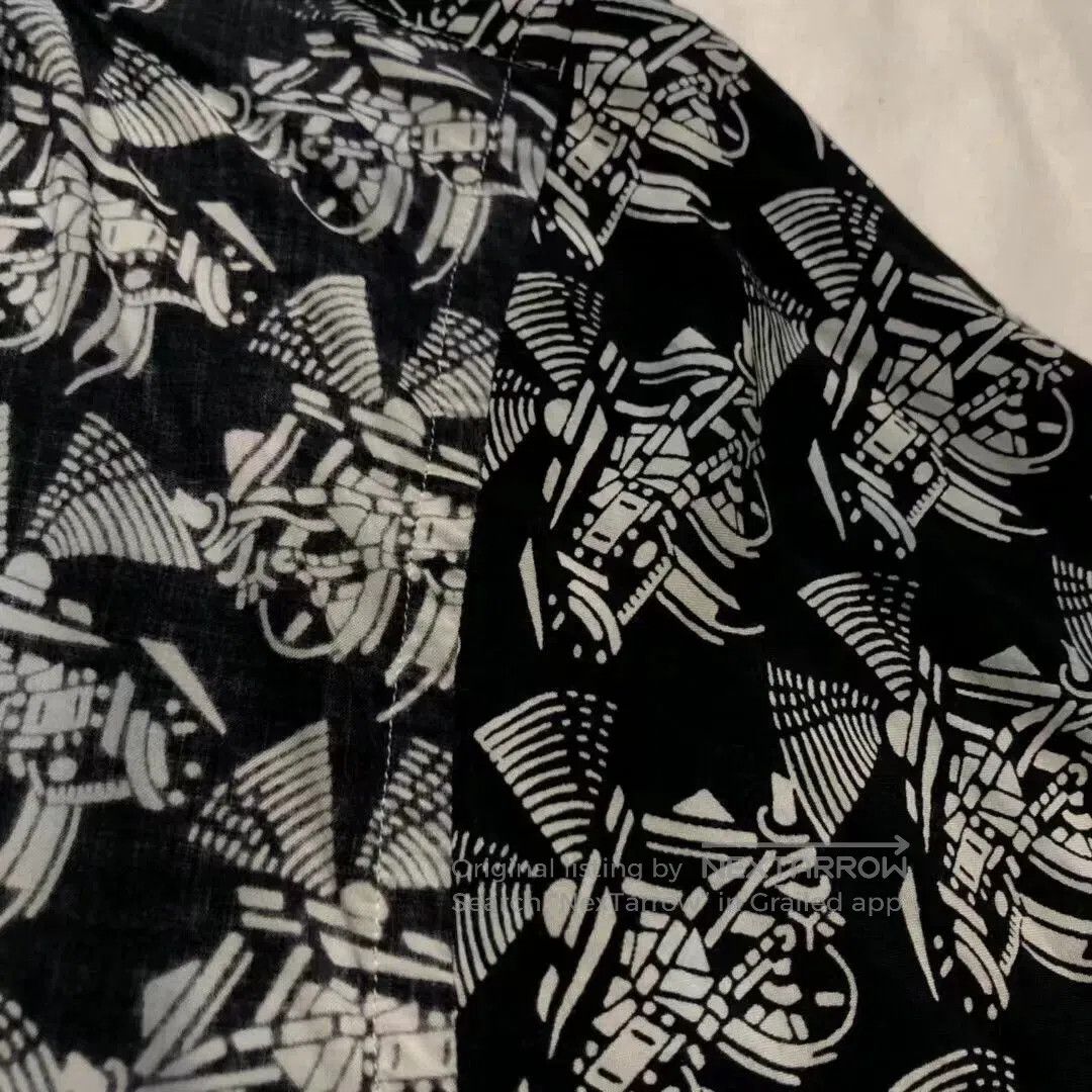 Comme des Garcons Homme Plus Comme des Garçons 1995 SS Shirt. Size US M / EU 48-50 / 2 - 7 Thumbnail