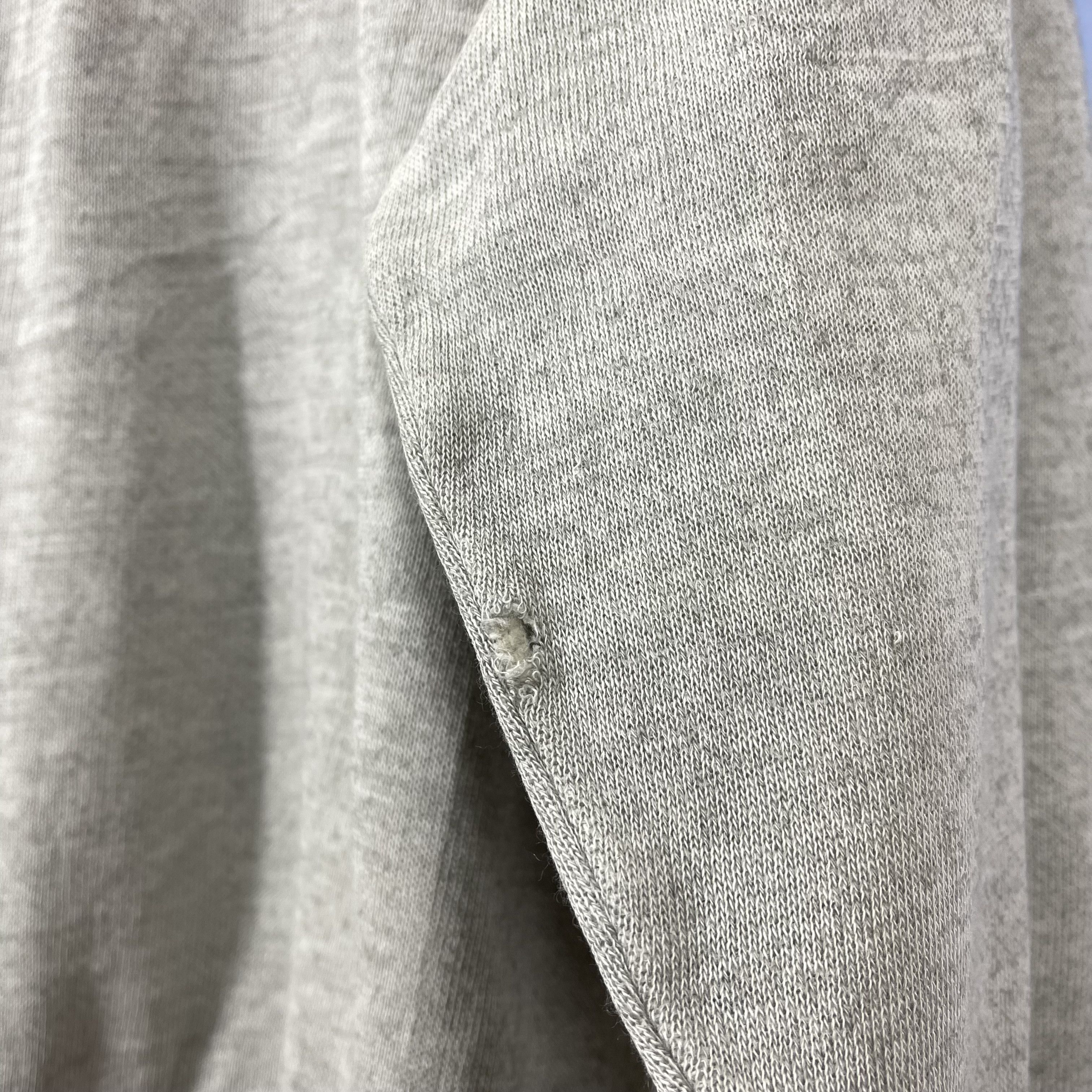 Wilson 90s Vintage WILSON Crew Neck Sweatshirt #1985/13 Size US L / EU 52-54 / 3 - 13 Thumbnail