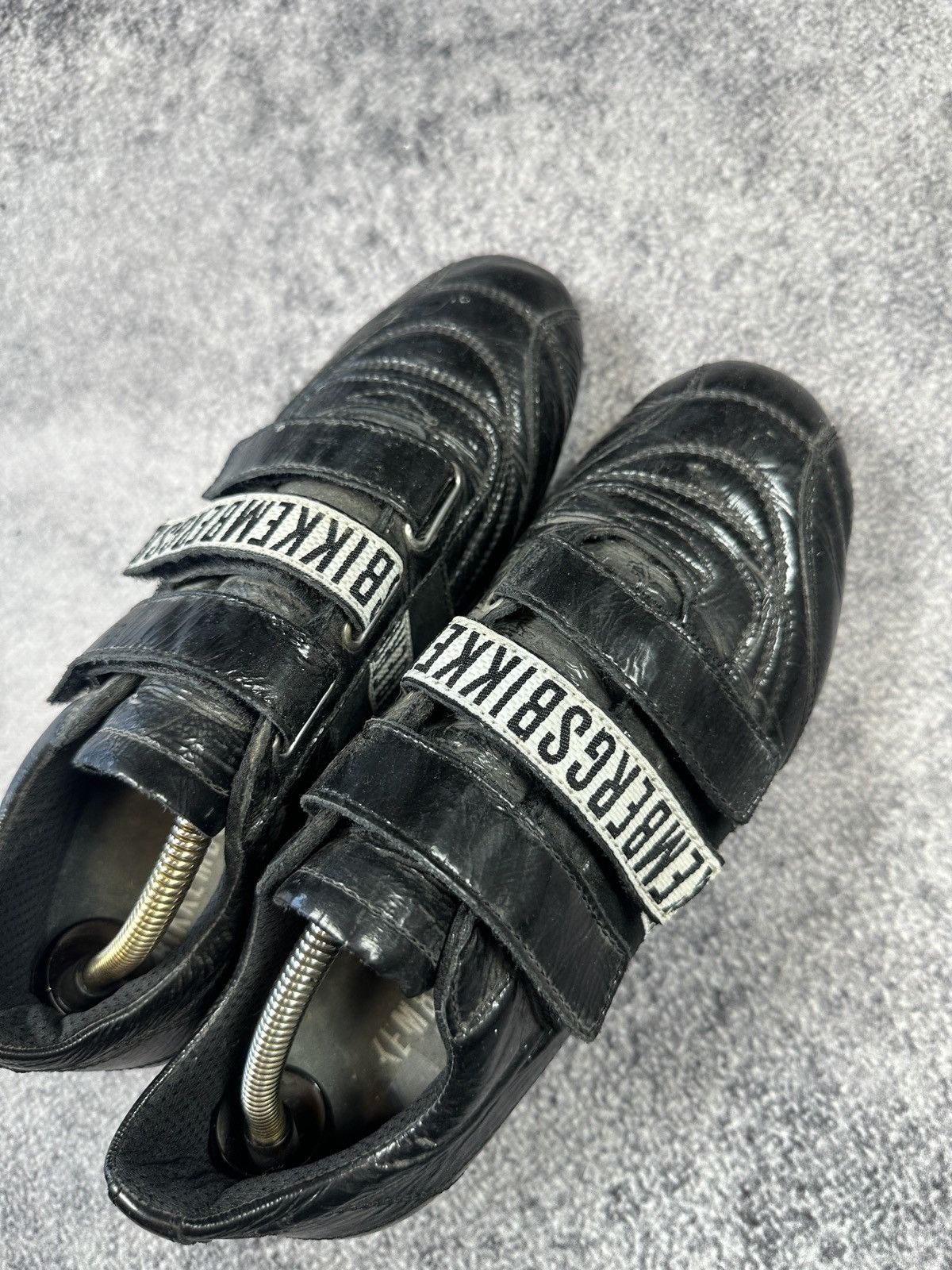 Dirk Bikkembergs Dirk BIKKEMBERGS Sneakers Streetwear Opium Alt Y2K Style 38 Size US 5.5 / EU 38 - 2 Thumbnail