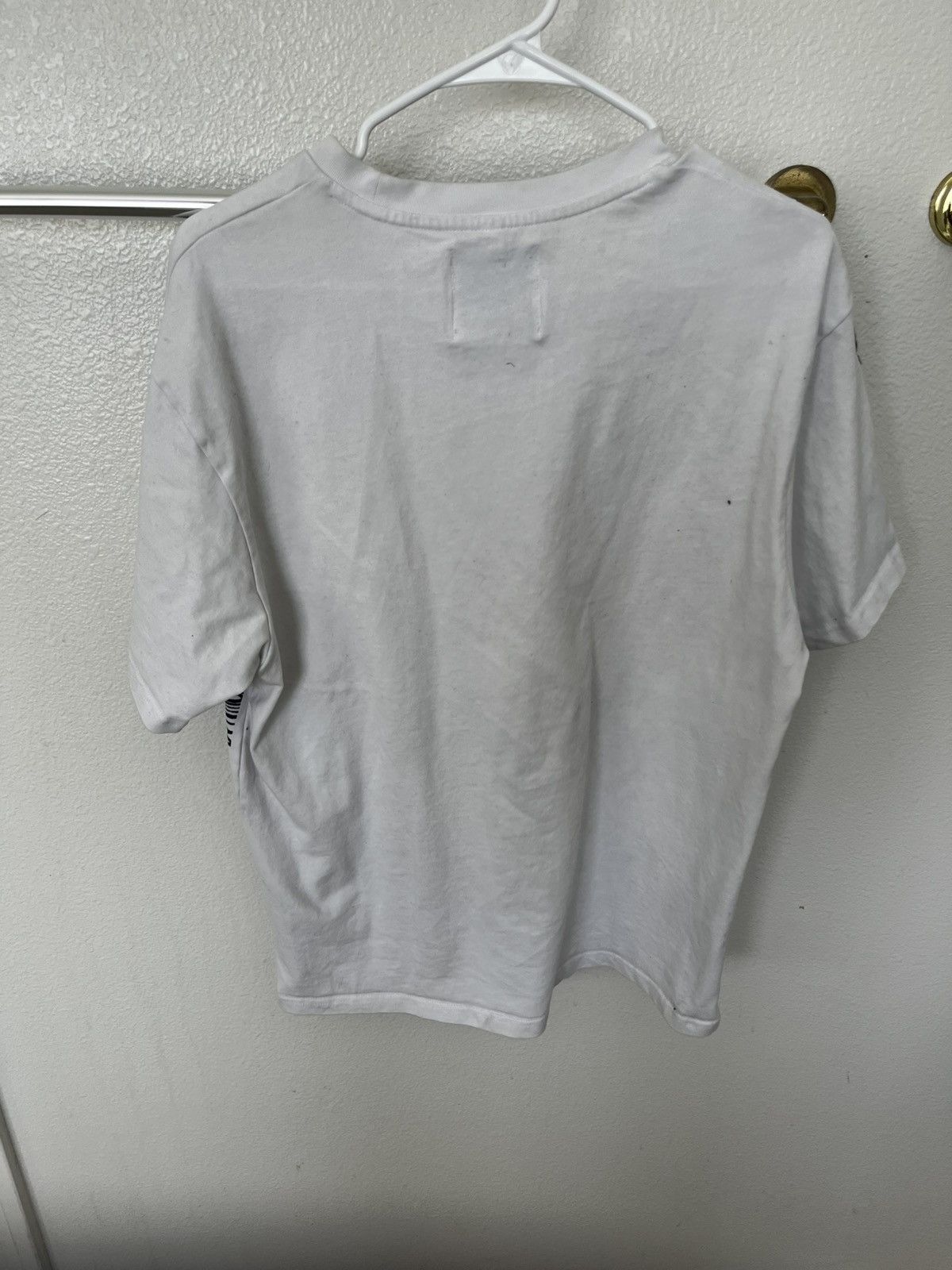 Other Yumin Ha Dog Tee Size US M / EU 48-50 / 2 - 4 Thumbnail