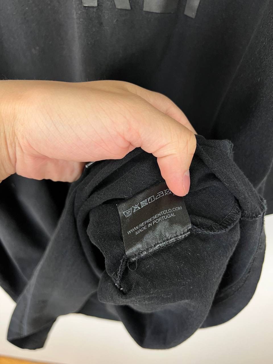 Represent Clo. Represent streetwear t-shirts size XXL Size US XXL / EU 58 / 5 - 4 Thumbnail