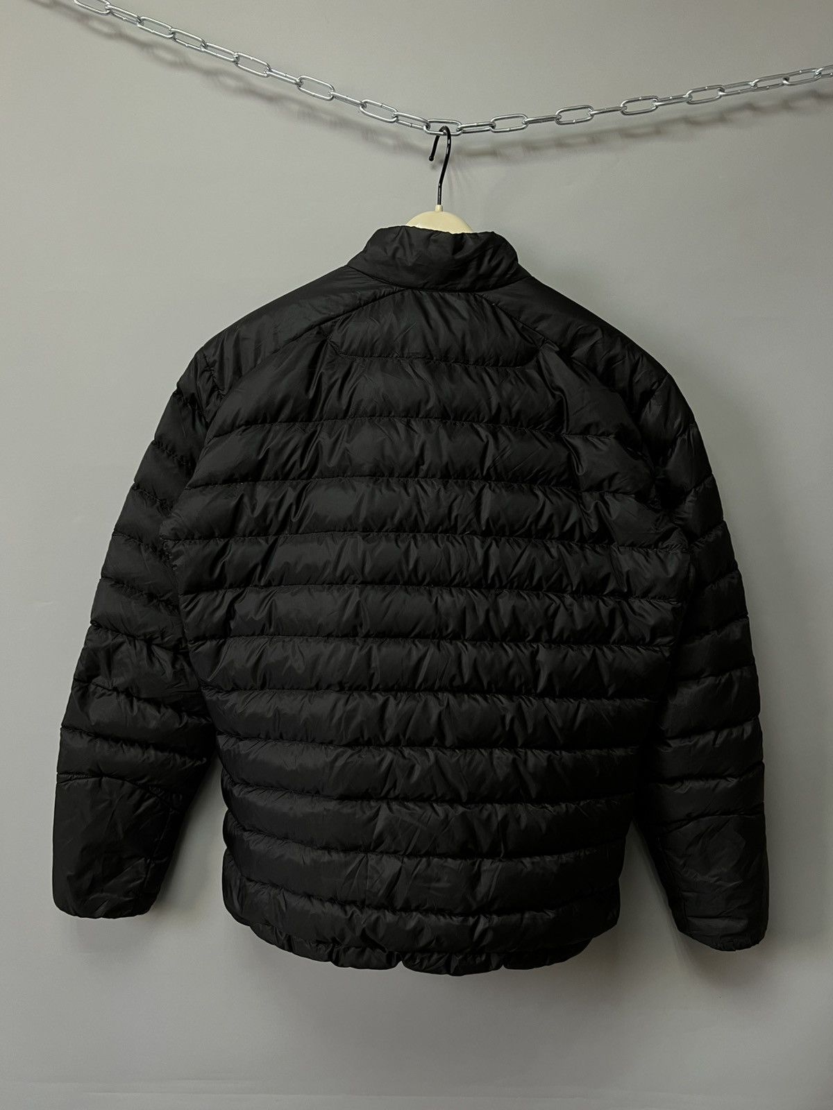 Arc'teryx Arc'teryx Cerium Down Jacket Puffer Black Size US M / EU 48-50 / 2 - 2 Thumbnail