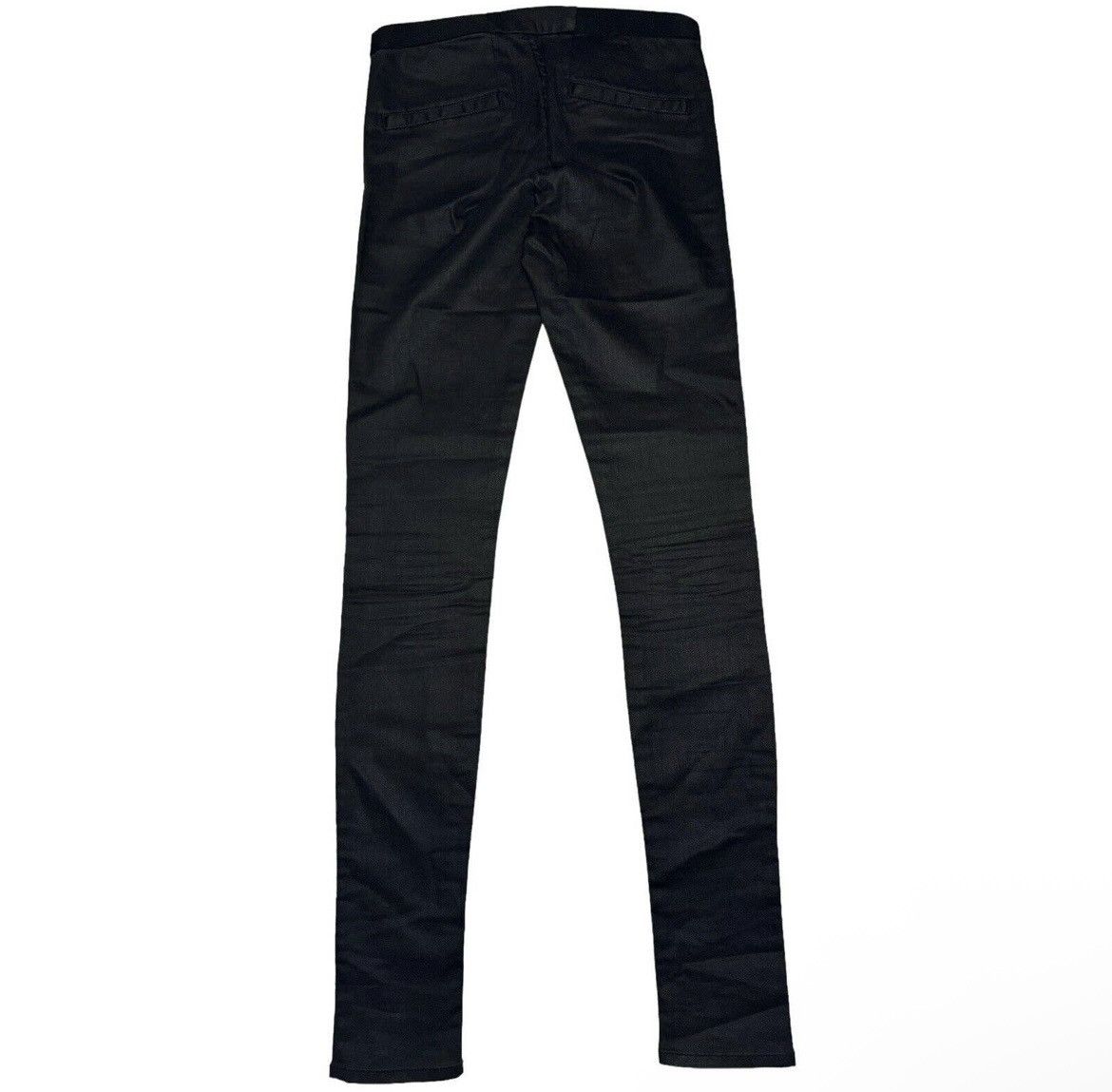 Helmut Lang helmut lang jeggings Size 26" / US 2 / IT 38 - 3 Thumbnail