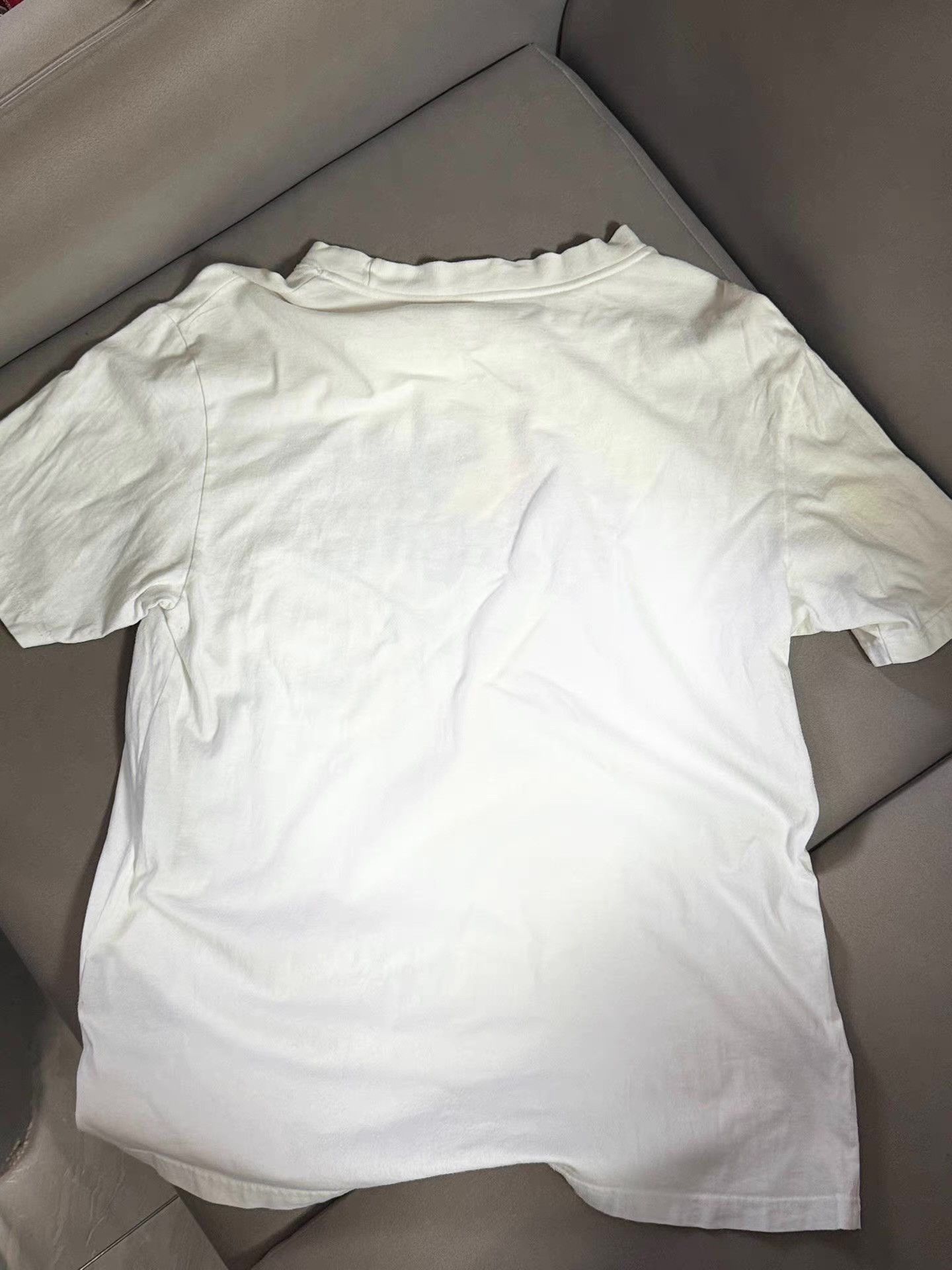 Burberry Burberry London City Limited Edition ShortSleeveT-shirt Ｑ20 Size US S / EU 44-46 / 1 - 4 Thumbnail