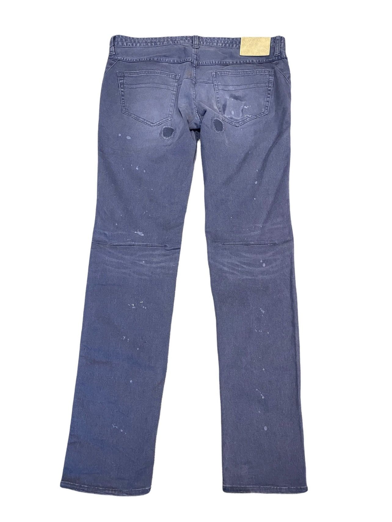 Number (N)ine Number Nine pants Size US 30 / EU 46 - 2 Thumbnail