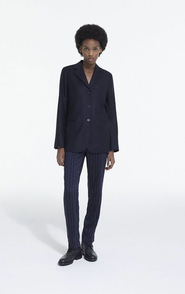 The Kooples The Kooples wool blazer, 100% wool Size S / US 4 / IT 40 - 8 Thumbnail