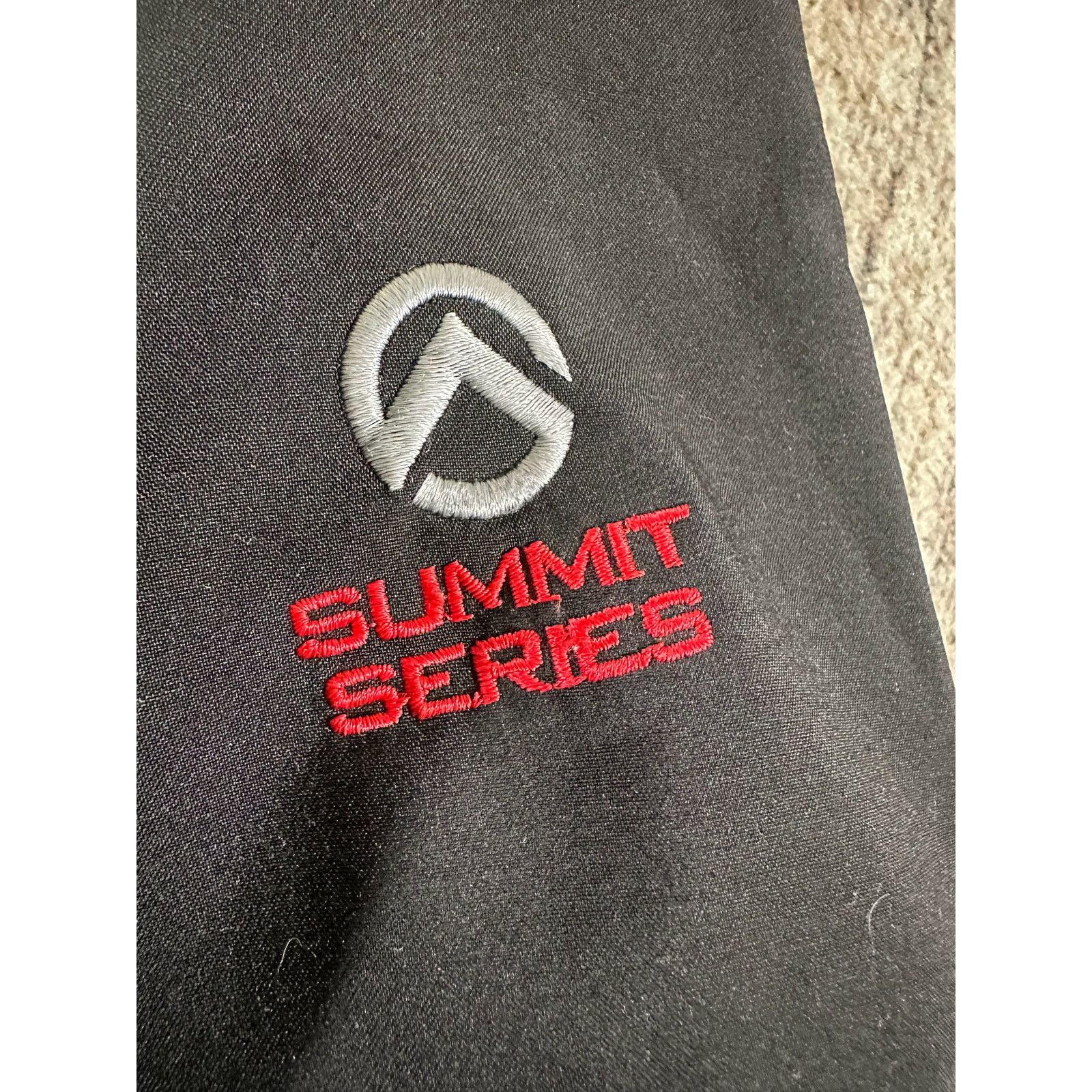 The North Face The North Face Summit Series WindStopper Jacket Womens Small Size S / US 4 / IT 40 - 5 Thumbnail