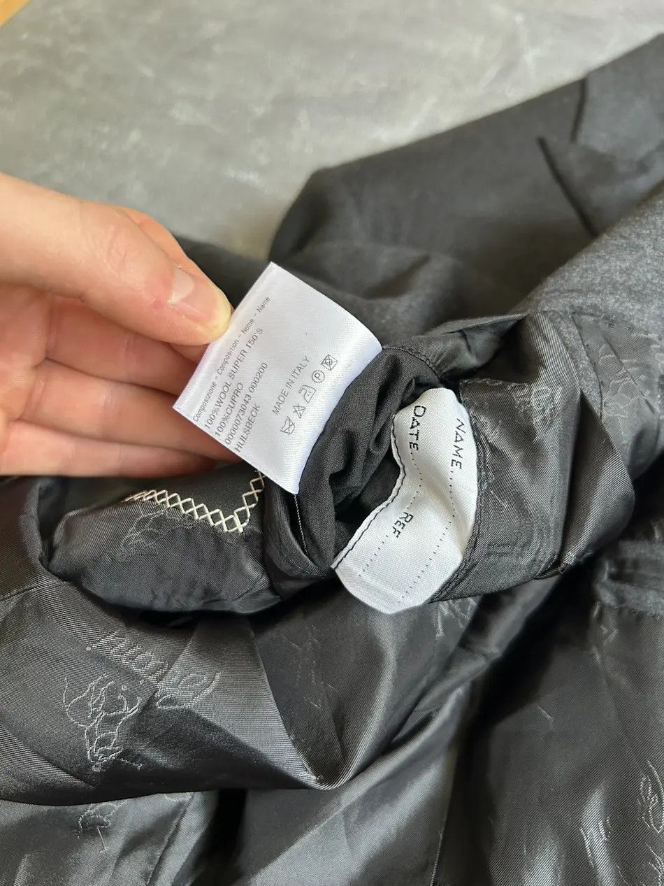 Brioni Brioni su misura super 150’s wool blazer Size 46R - 6 Thumbnail