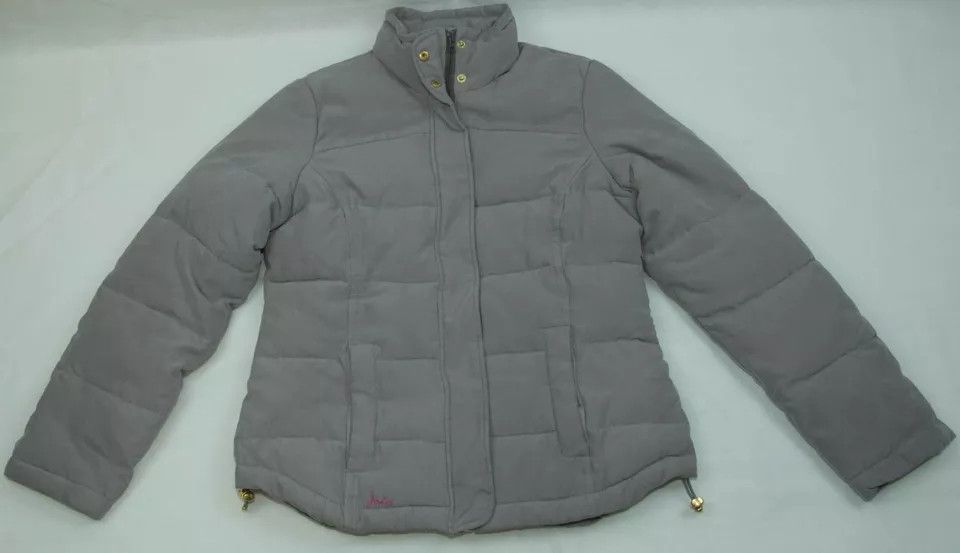 Other WOMENS JOULES JACKET ZIP SIZE UK 10-12 ( LABEL 12) + Size L / US 10 / IT 46 - 7 Thumbnail