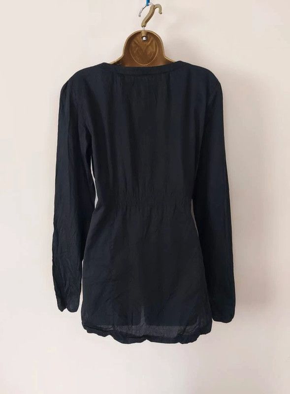 Vintage EDC Vintage cotton top XL Size XL / US 12-14 / IT 48-50 - 2 Thumbnail