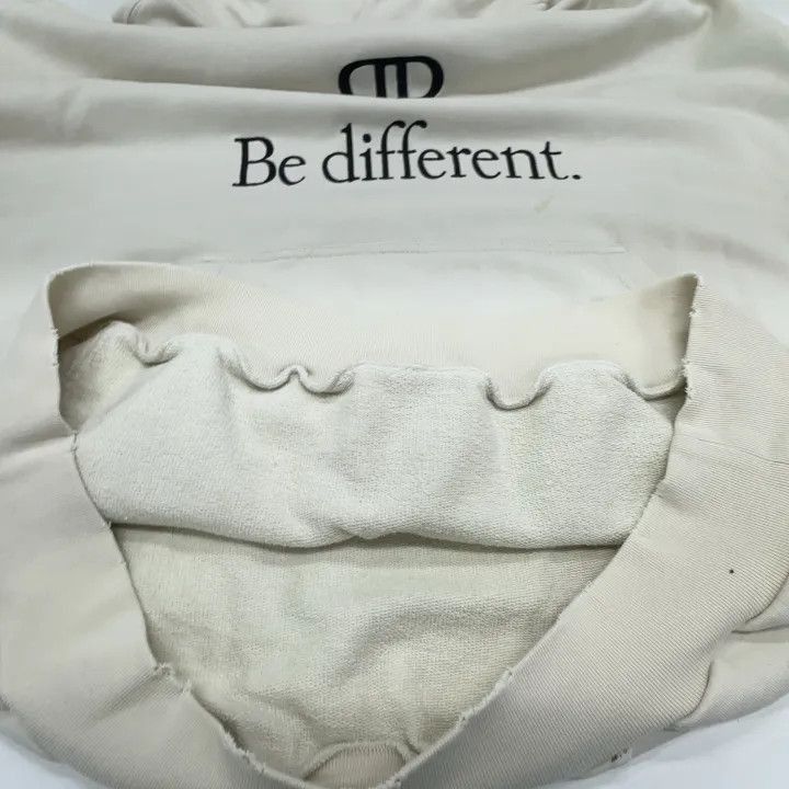 Balenciaga Balenciaga Balenciaga Hooded Sweatshirt with Logo Print -2 Size US S / EU 44-46 / 1 - 7 Thumbnail
