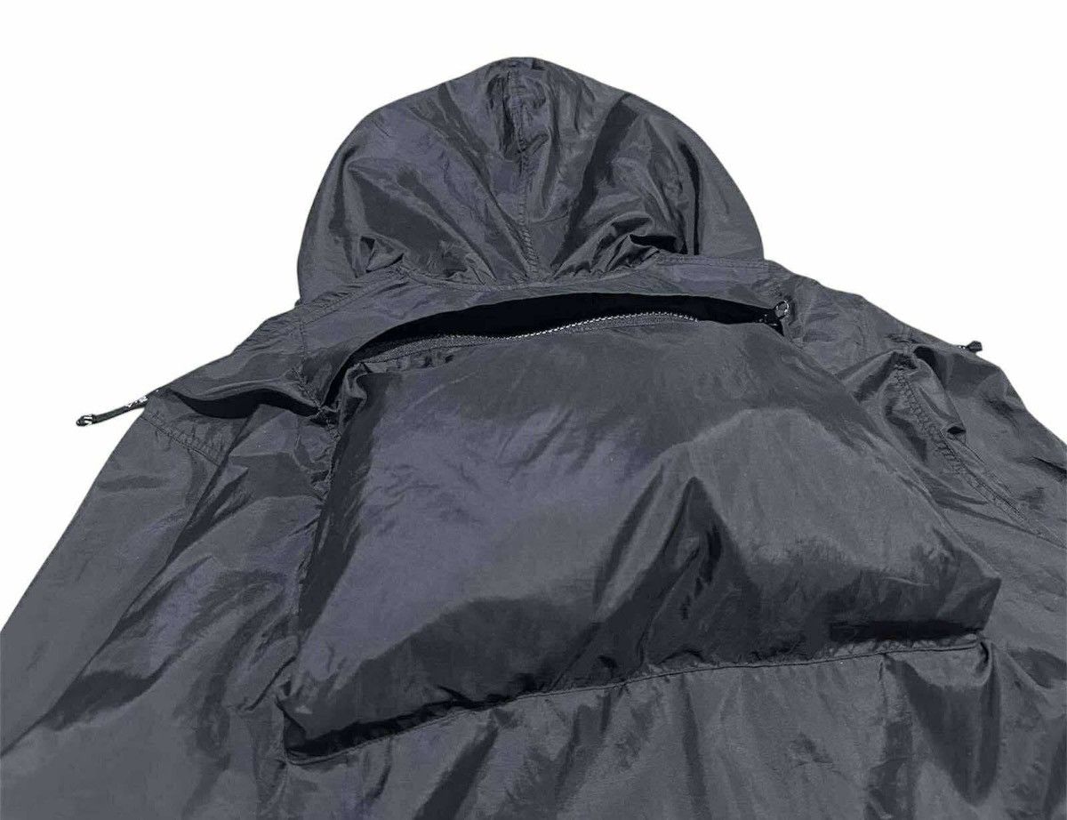 Yohji Yamamoto 🔥Vintage Y’s For Living Yohji Yamamoto Jacket Hooded Size US M / EU 48-50 / 2 - 3 Thumbnail
