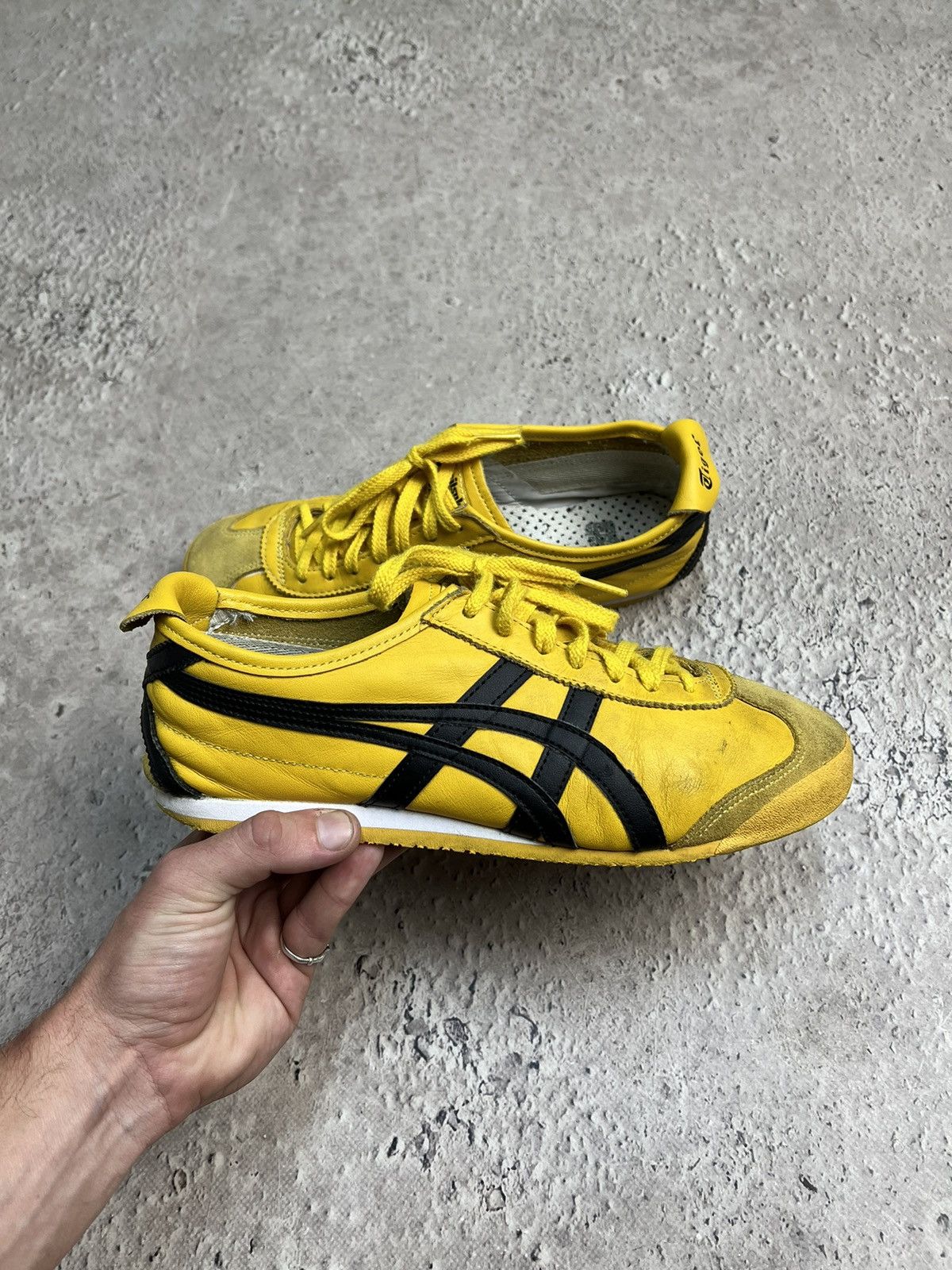 Onitsuka tiger 41 store