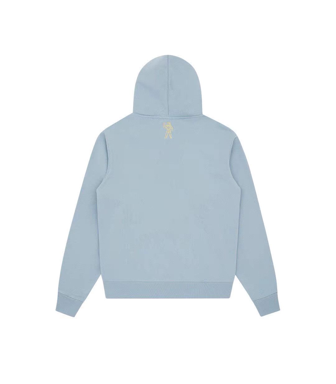 Billionaire Boys Club Billionaire Boys Club Classic Arch Logo Hoodie Sweatshirt Size US M / EU 48-50 / 2 - 2 Thumbnail