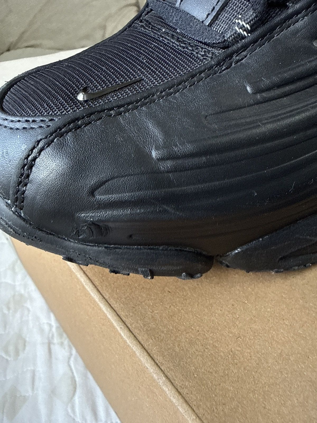 NOCTA × Nike Nike Nocta Hot Step 2 Black Size US 10.5 / EU 43-44 - 6 Thumbnail