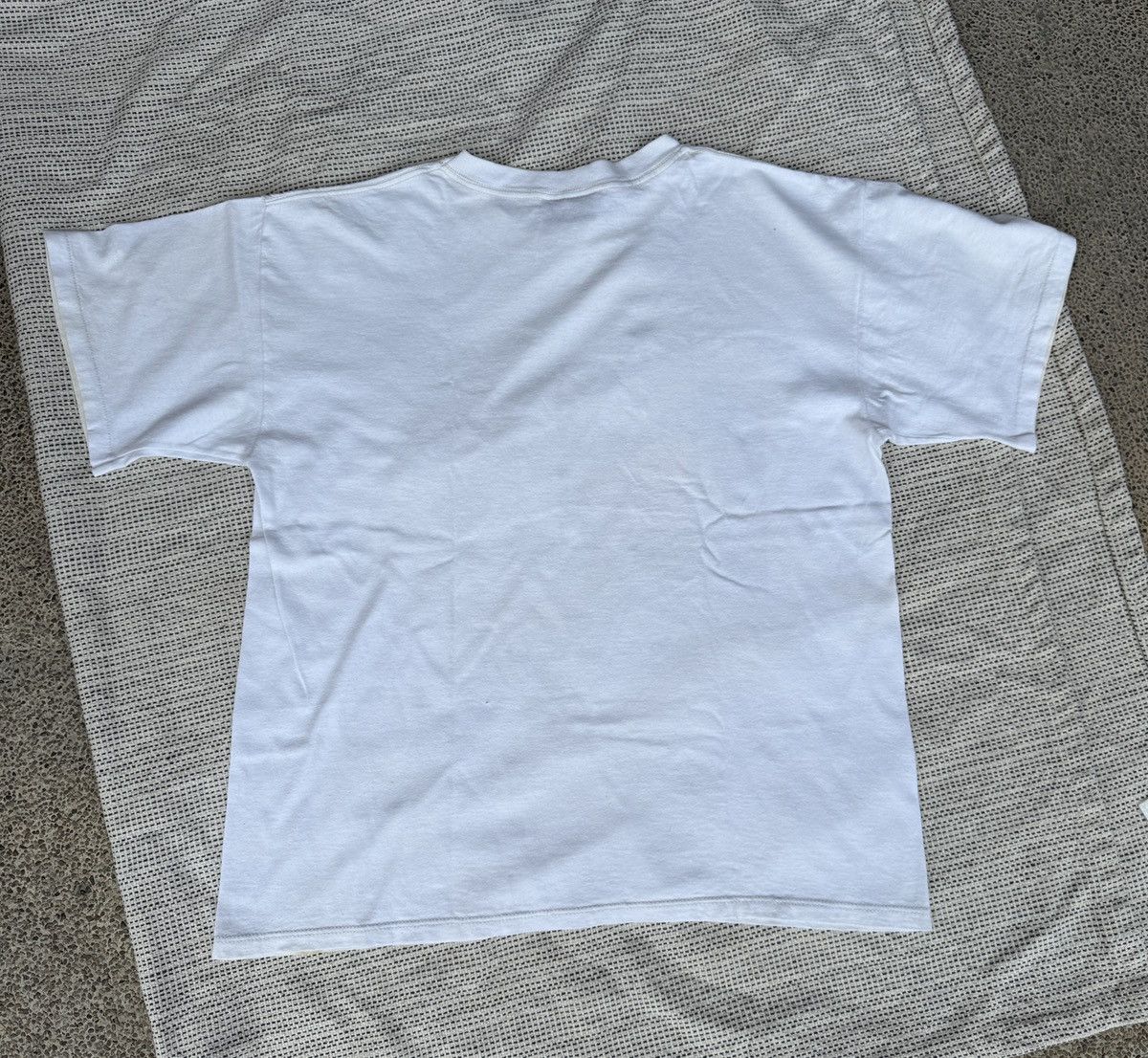 American Eagle Outfitters × Vintage vintage fishing t shirt American eagle outfitters Made in US Size US L / EU 52-54 / 3 - 3 Thumbnail