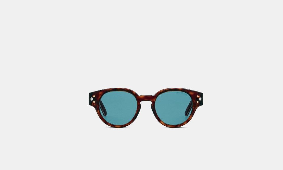 Dior o1w1db10424 Size: OS Cd Dlamond R21 in Brown Size ONE SIZE - 3 Thumbnail