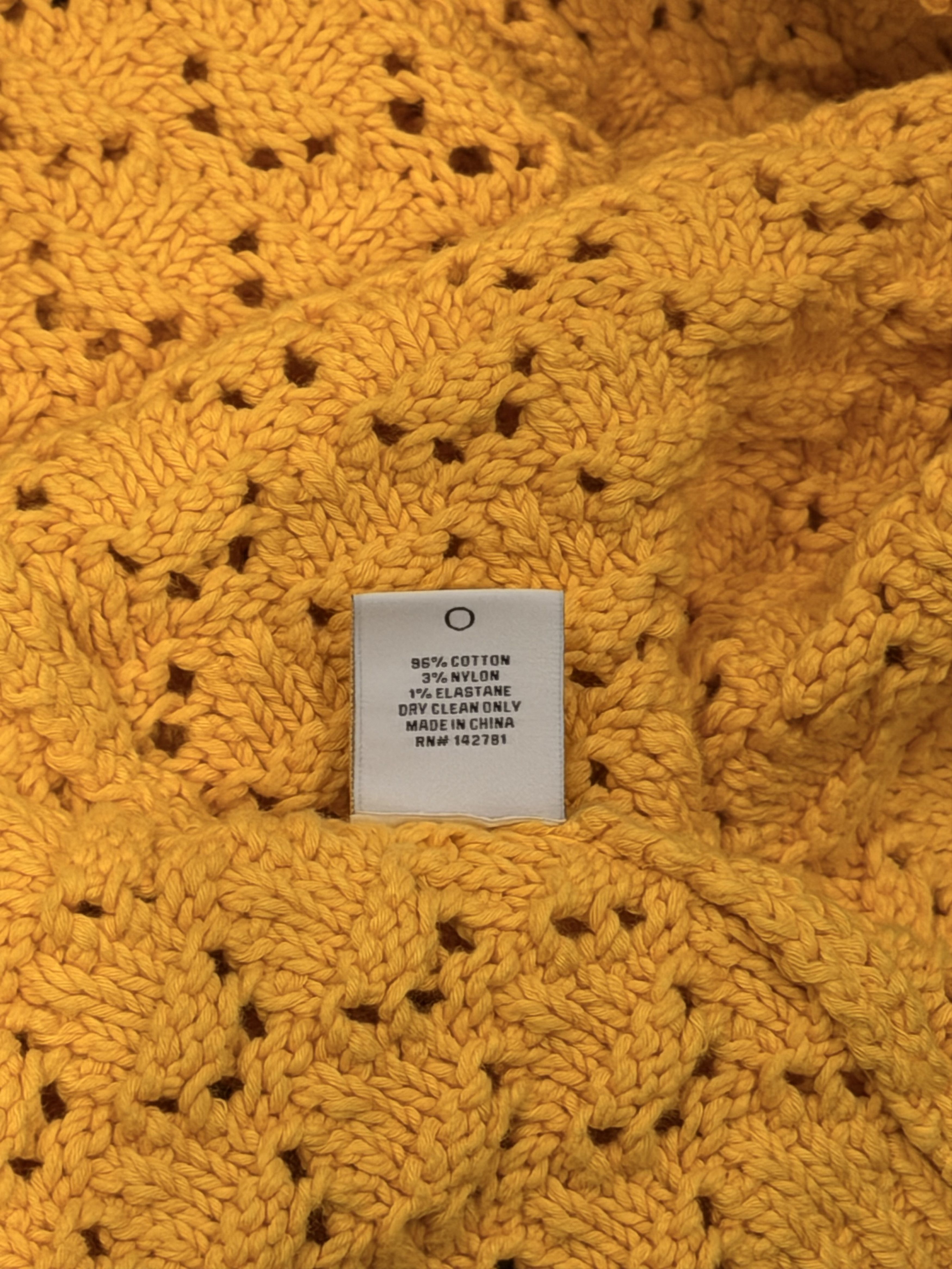 Aime Leon Dore Eyelet Sweater Size US M / EU 48-50 / 2 - 5 Thumbnail