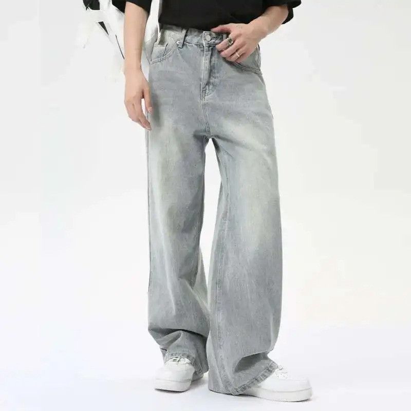 Jean High Street Men's Jeans Size US 32 / EU 48 - 1 Thumbnail
