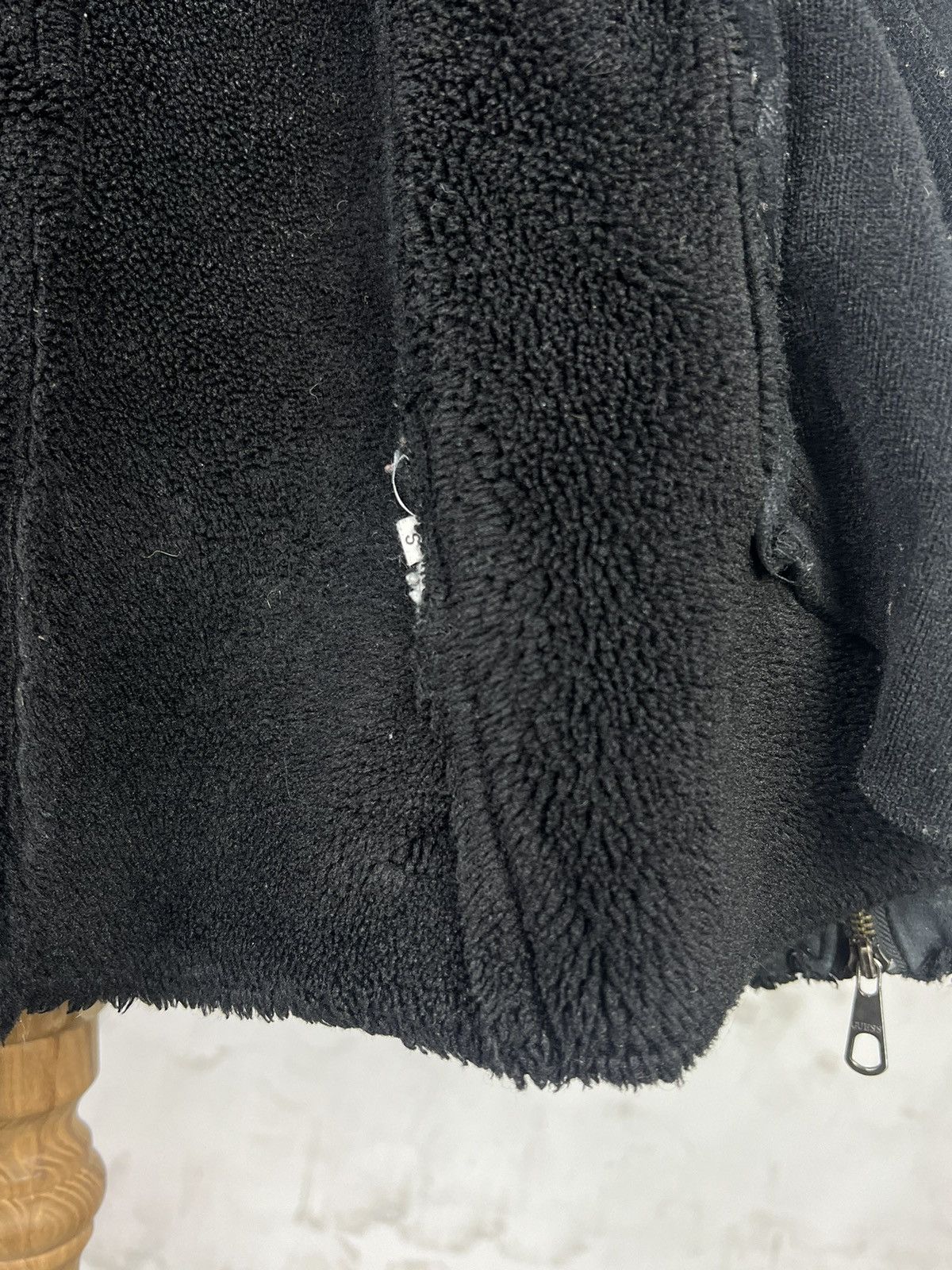 Guess Guess Coat Jacket Size S - M Size S / US 4 / IT 40 - 7 Thumbnail