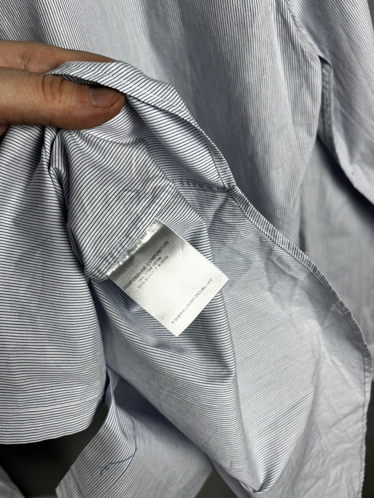 Saint Laurent Paris × Yves Saint Laurent Yves Saint Laurent Shirt Size US L / EU 52-54 / 3 - 9 Thumbnail