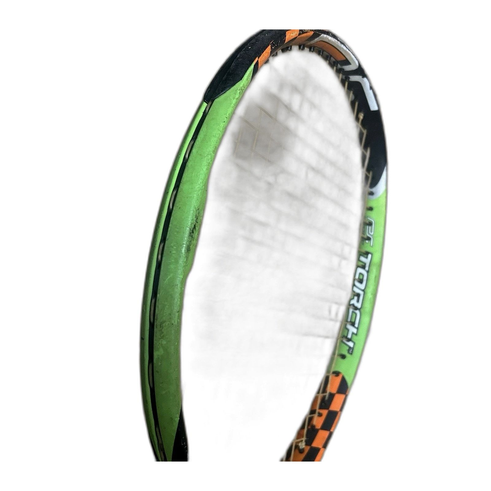 Wilson Wilson Hyper Carbon Double Braid 110 Head 4 Grip Power 122 T Size US XXS / EU 40 - 8 Thumbnail