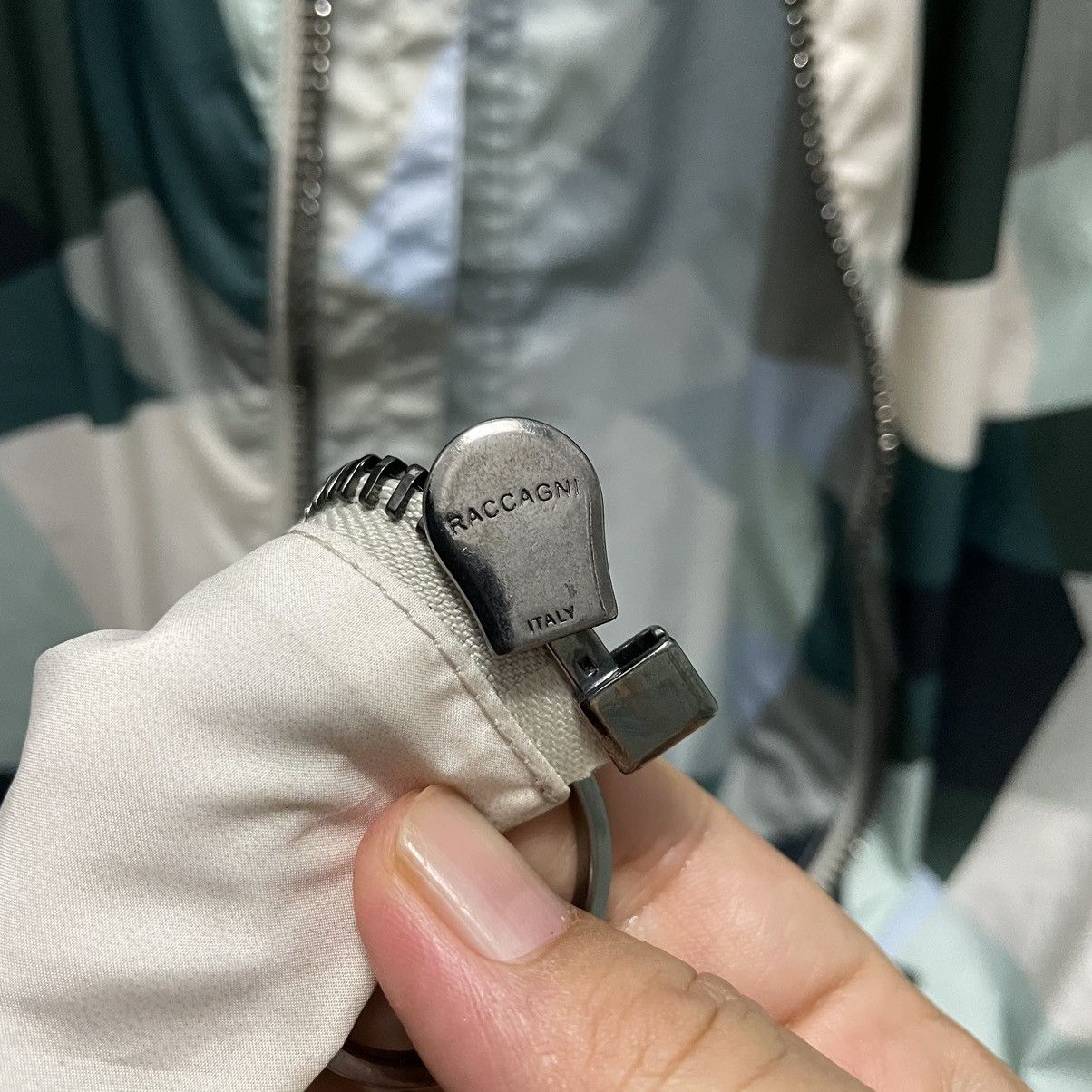 Viktor & Rolf Viktor & Rolf Monsieur bomber Jacket Size US M / EU 48-50 / 2 - 12 Thumbnail