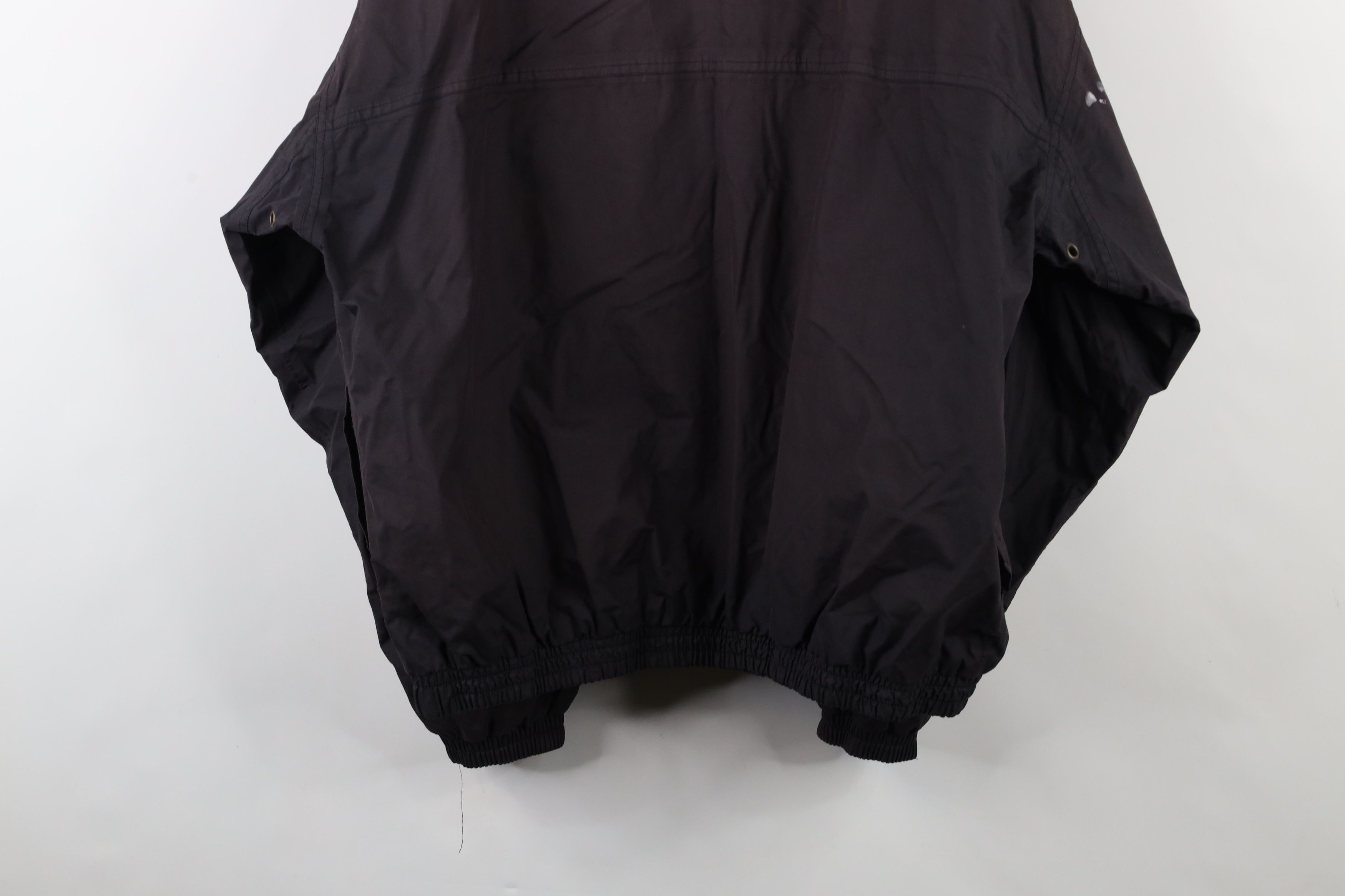 Vintage Vintage 90s Streetwear Button Pullover Windbreaker Jacket Size US XL / EU 56 / 4 - 15 Thumbnail