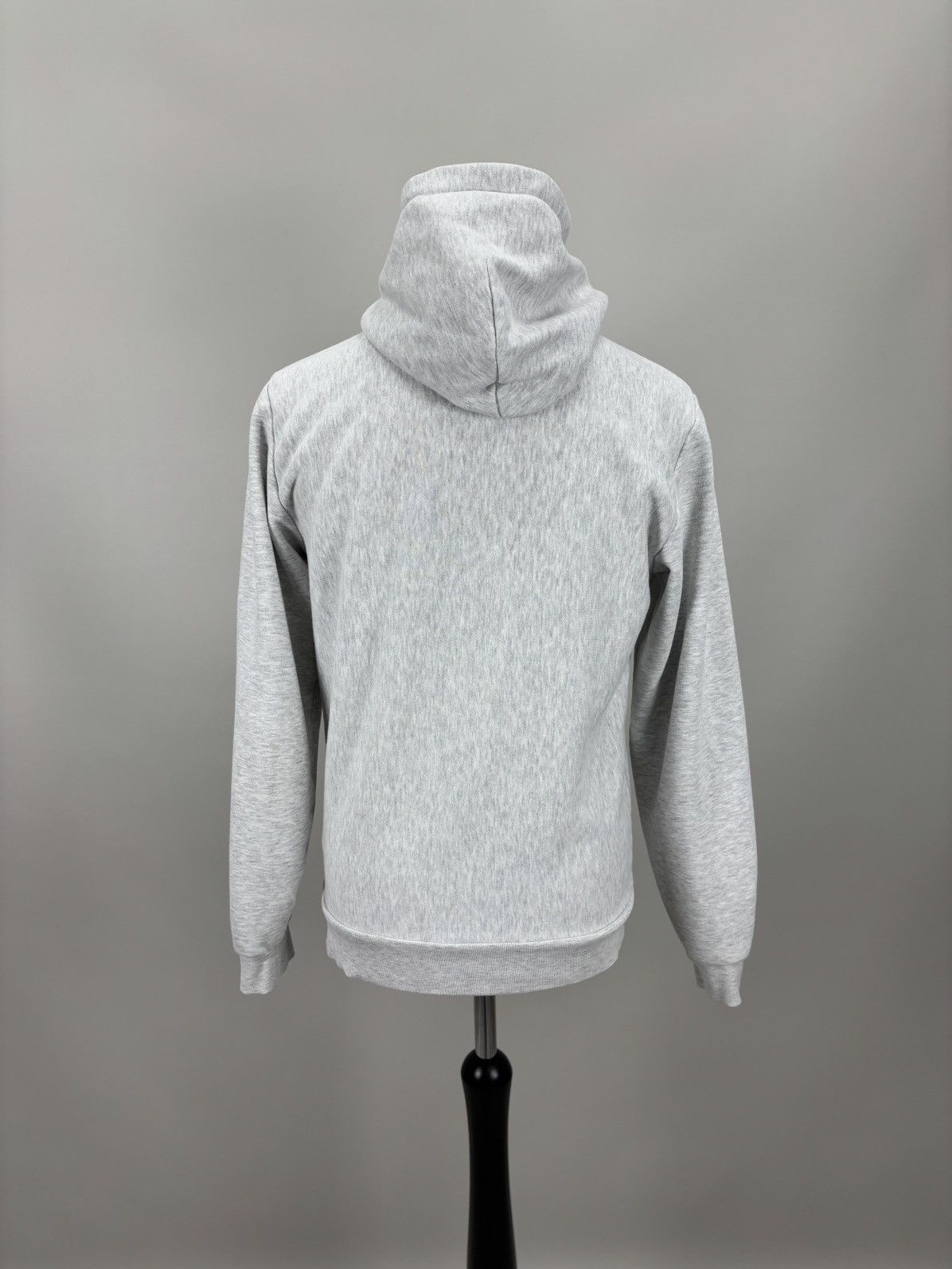 Carhartt Mens hoodie Carhartt Size S Color Gray Size US S / EU 44-46 / 1 - 9 Thumbnail