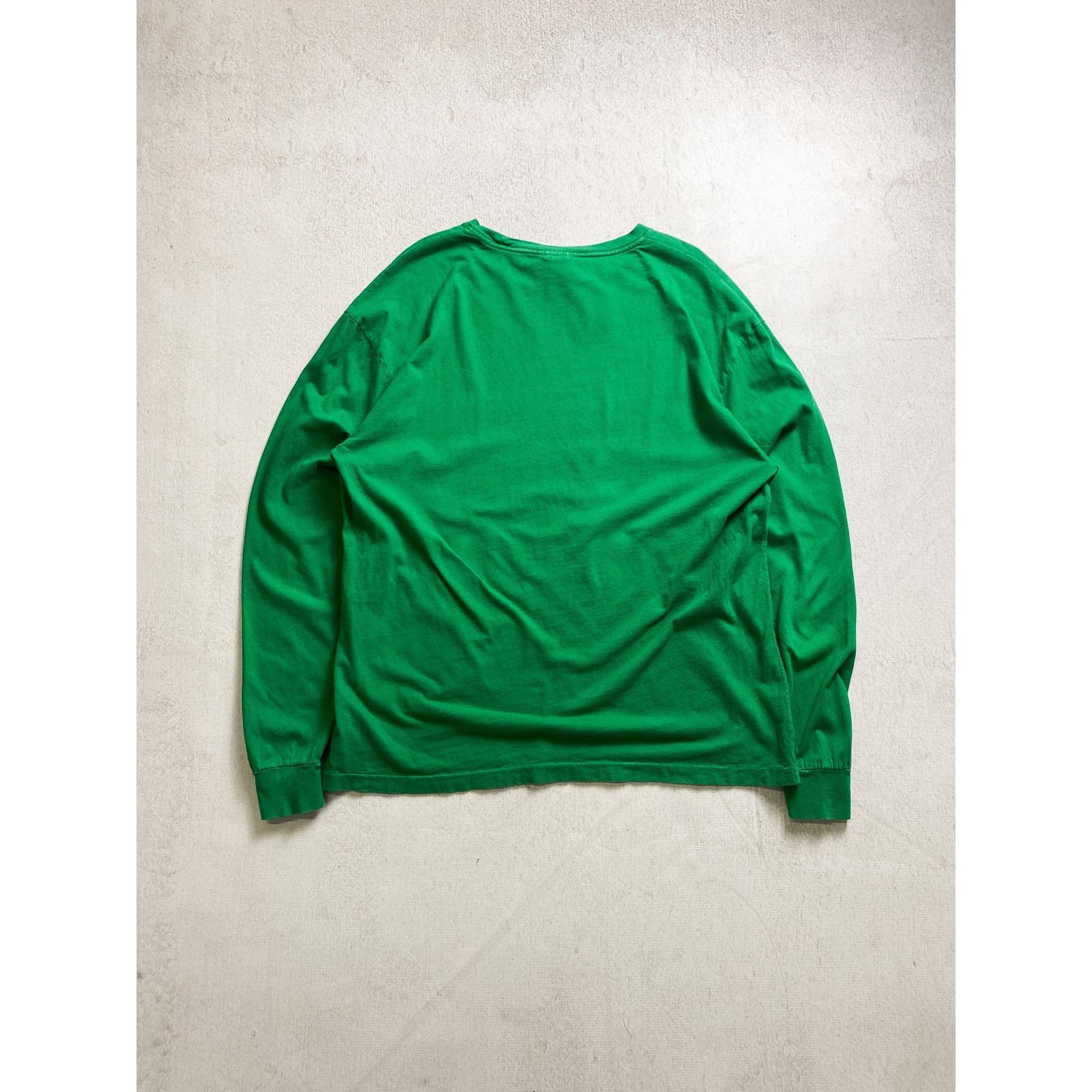 Polo Ralph Lauren Vintage 90s Polo Ralph Lauren T-Shirt - Men's Small Size US S / EU 44-46 / 1 - 2 Thumbnail